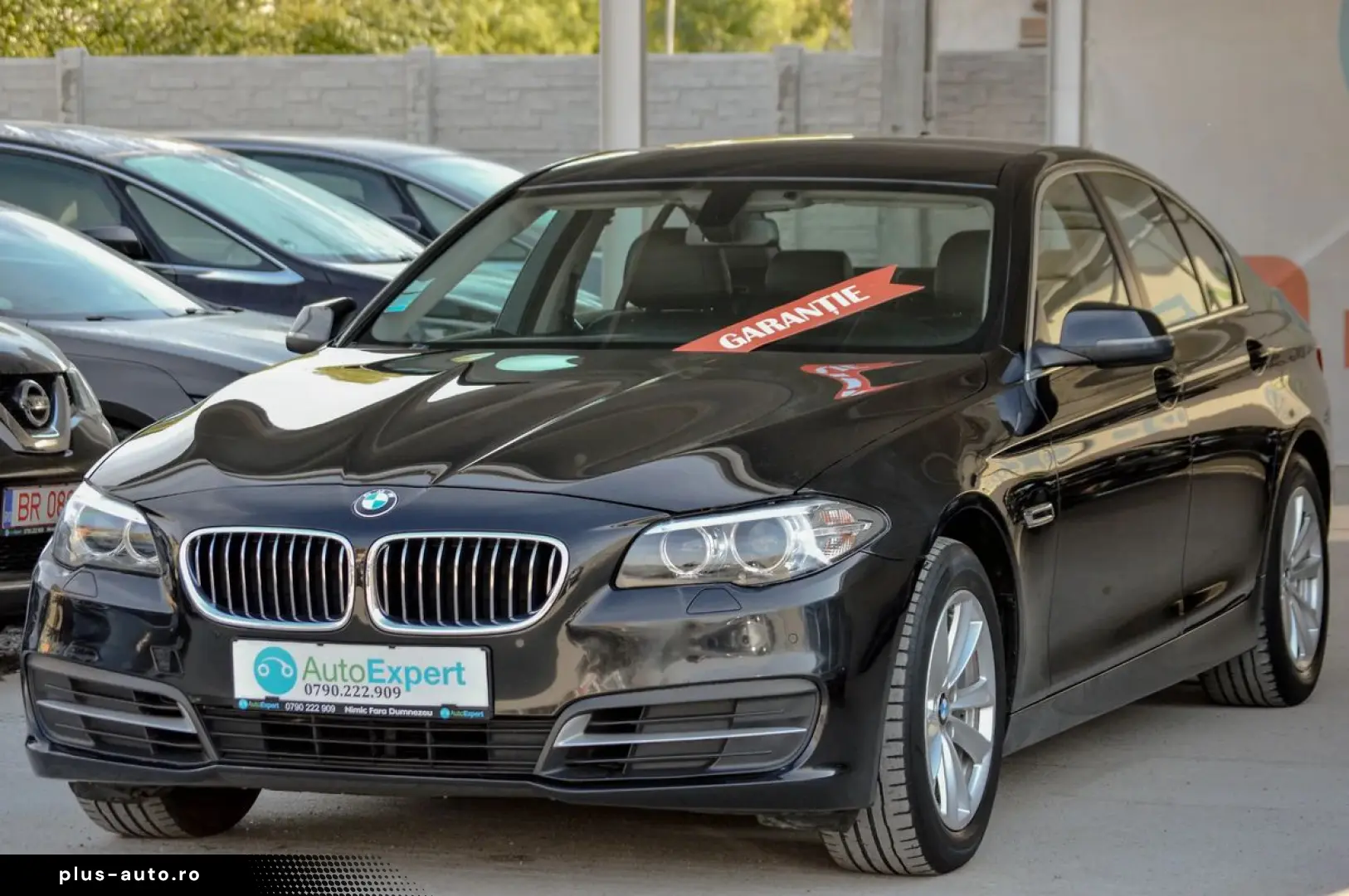 Bmw Seria-5