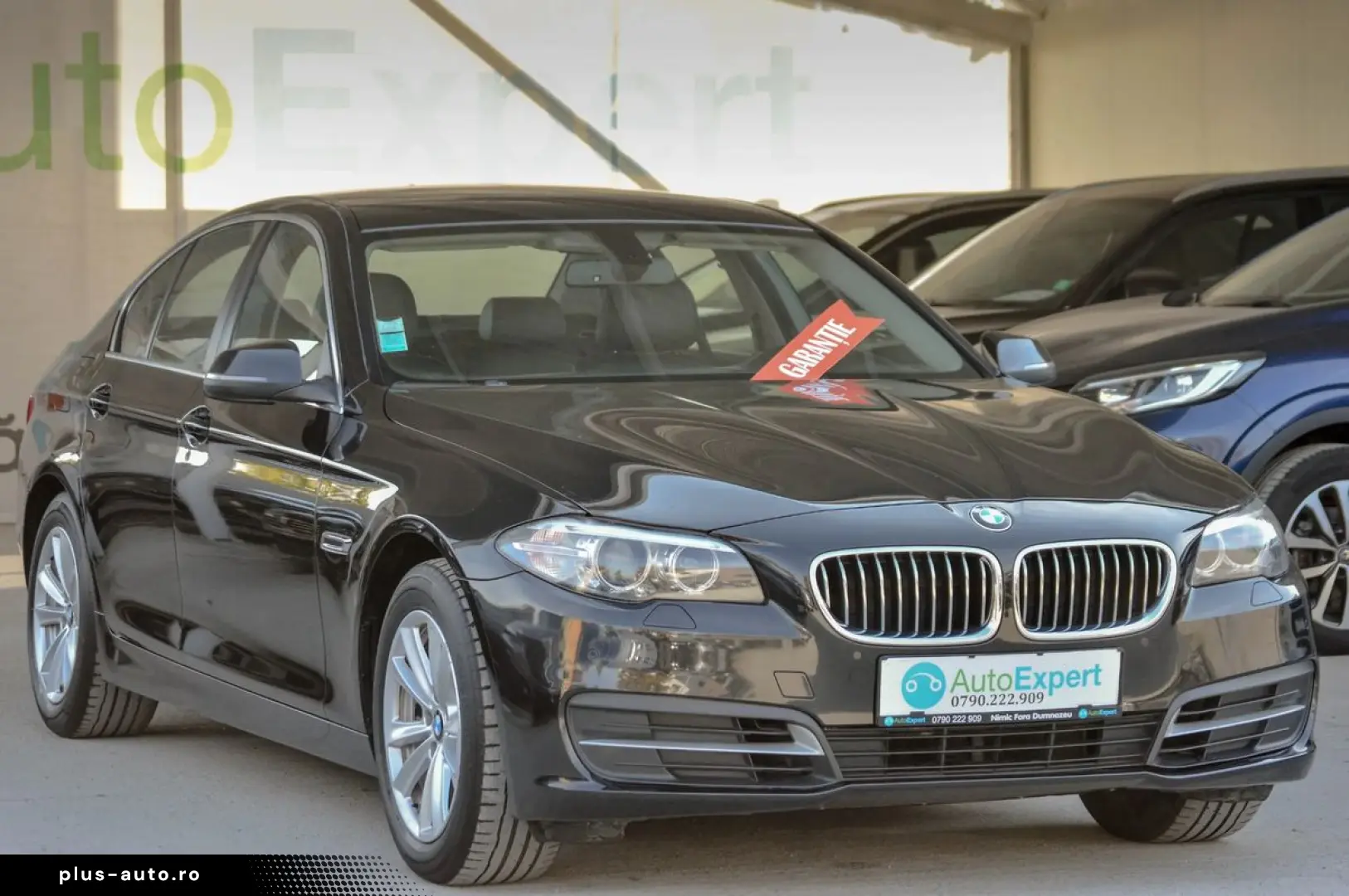 Bmw Seria-5