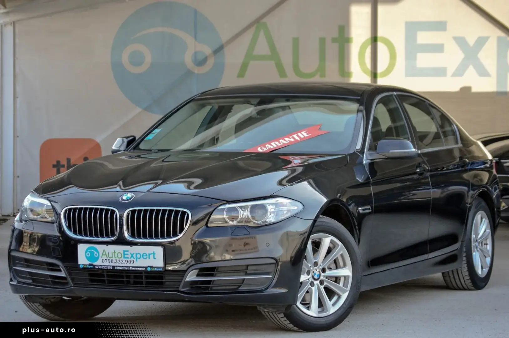 Bmw Seria-5