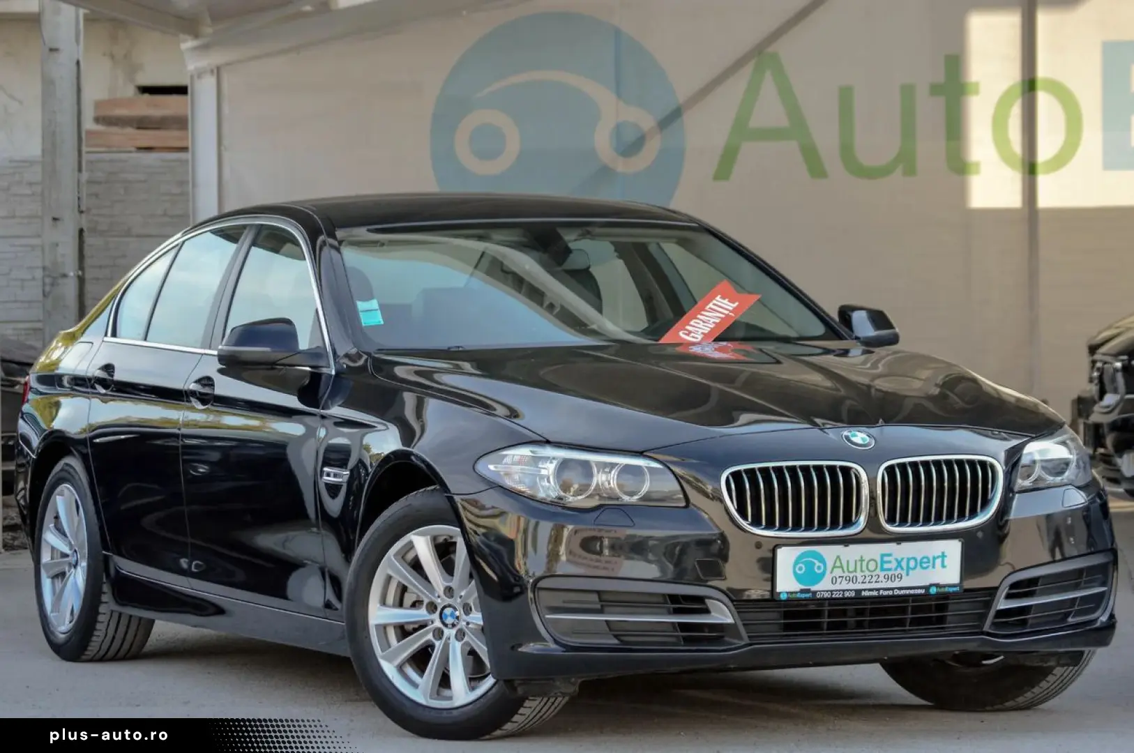 Bmw Seria-5