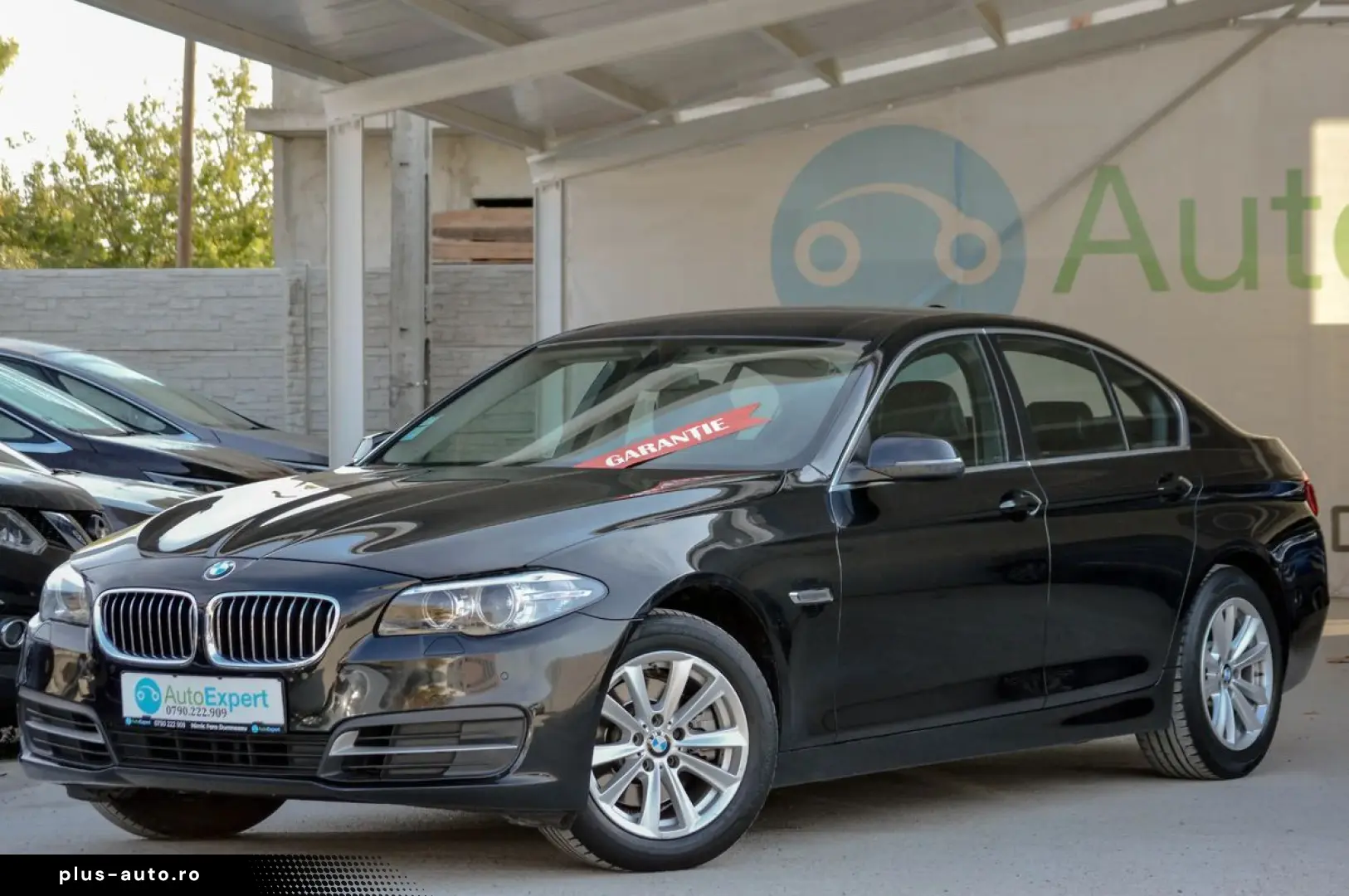 Bmw Seria-5