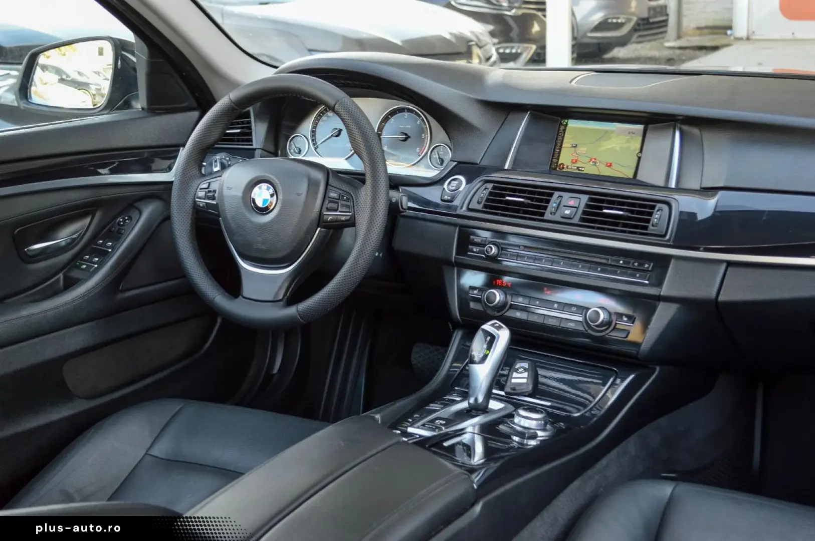 Bmw Seria-5