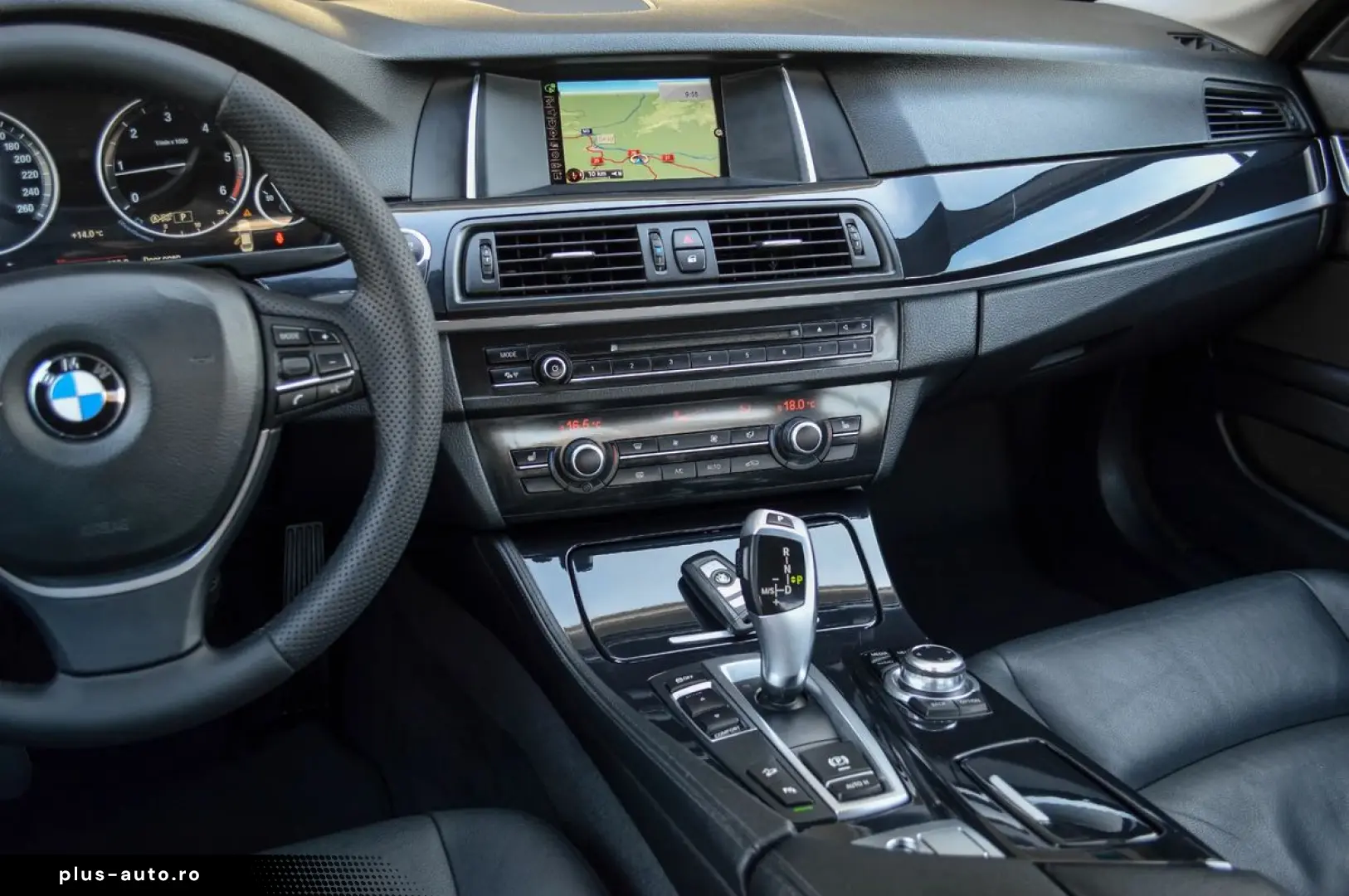 Bmw Seria-5