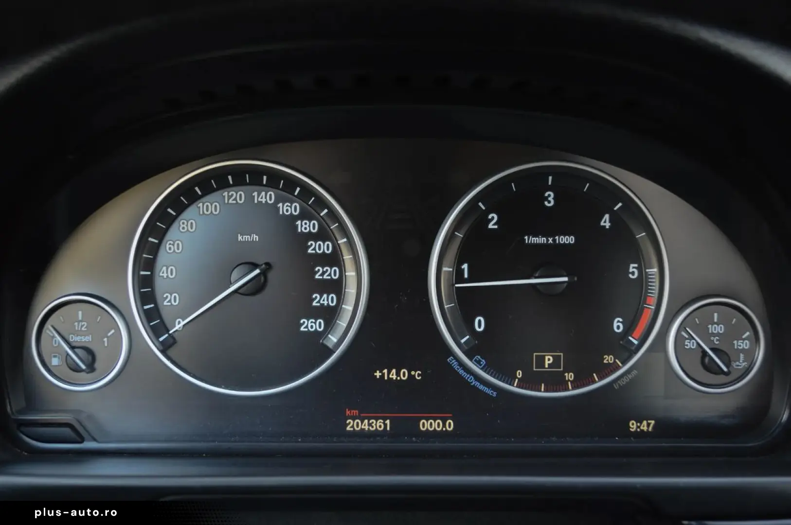 Bmw Seria-5