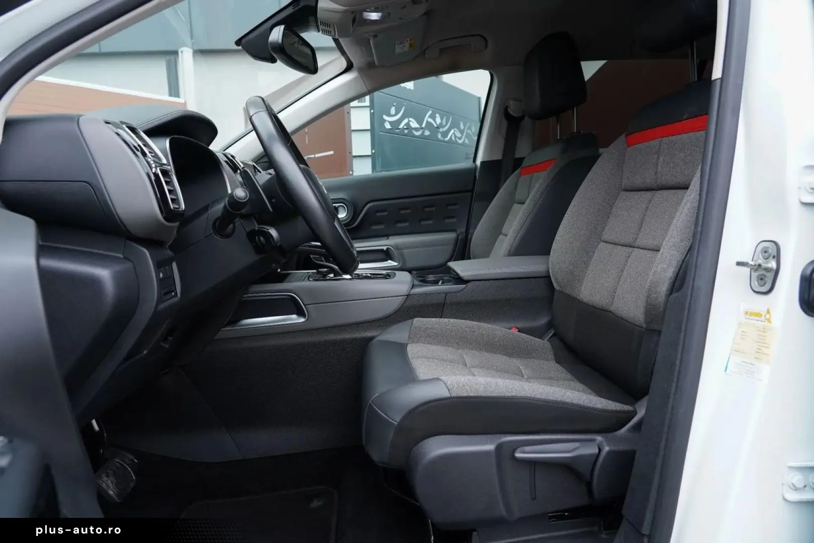 Citroen C5-Aircross