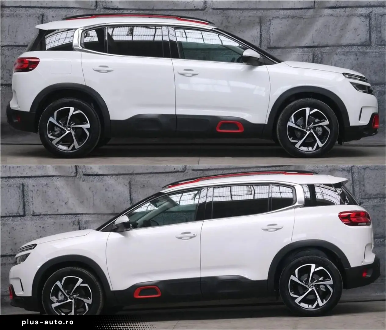 Citroen C5-Aircross