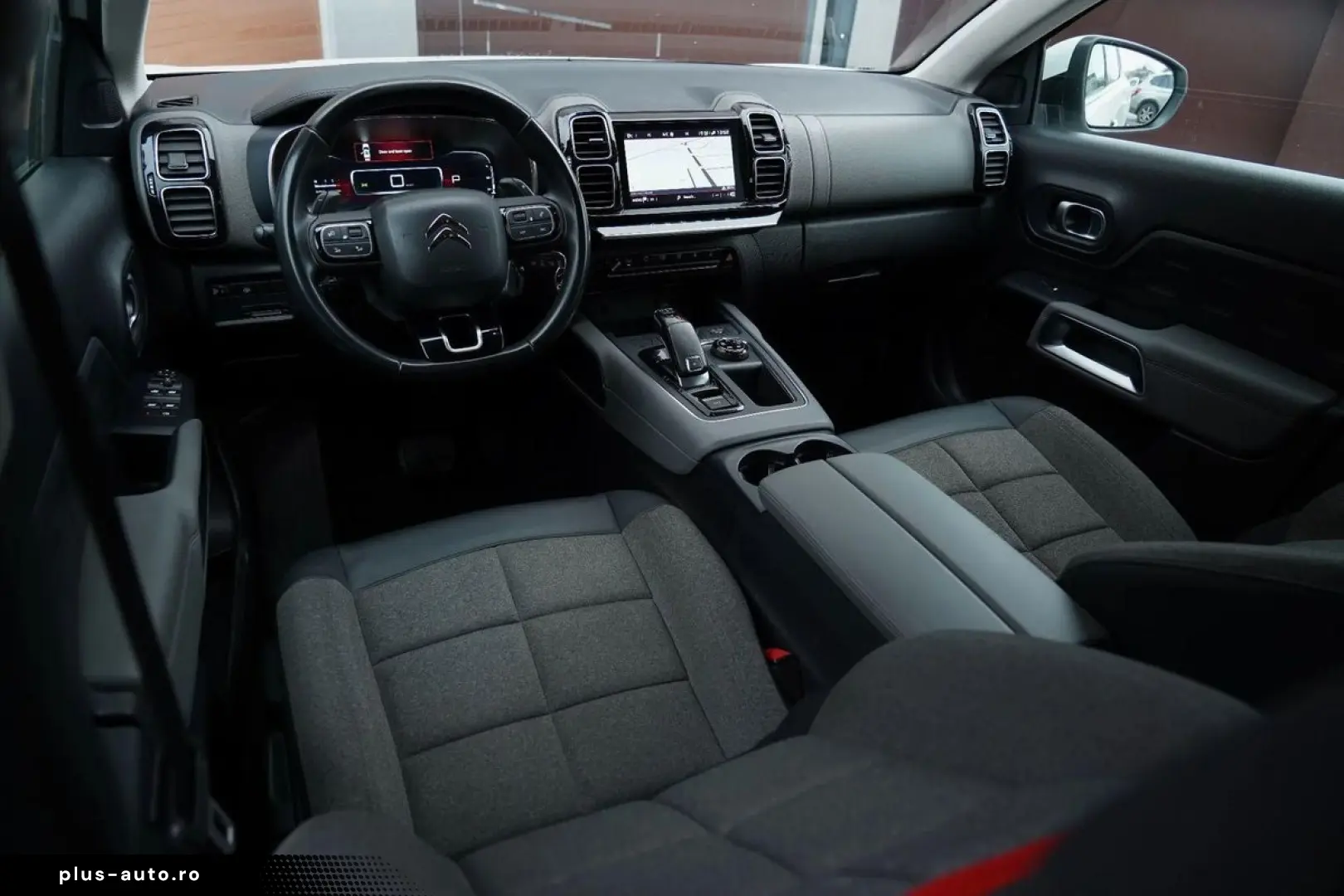 Citroen C5-Aircross