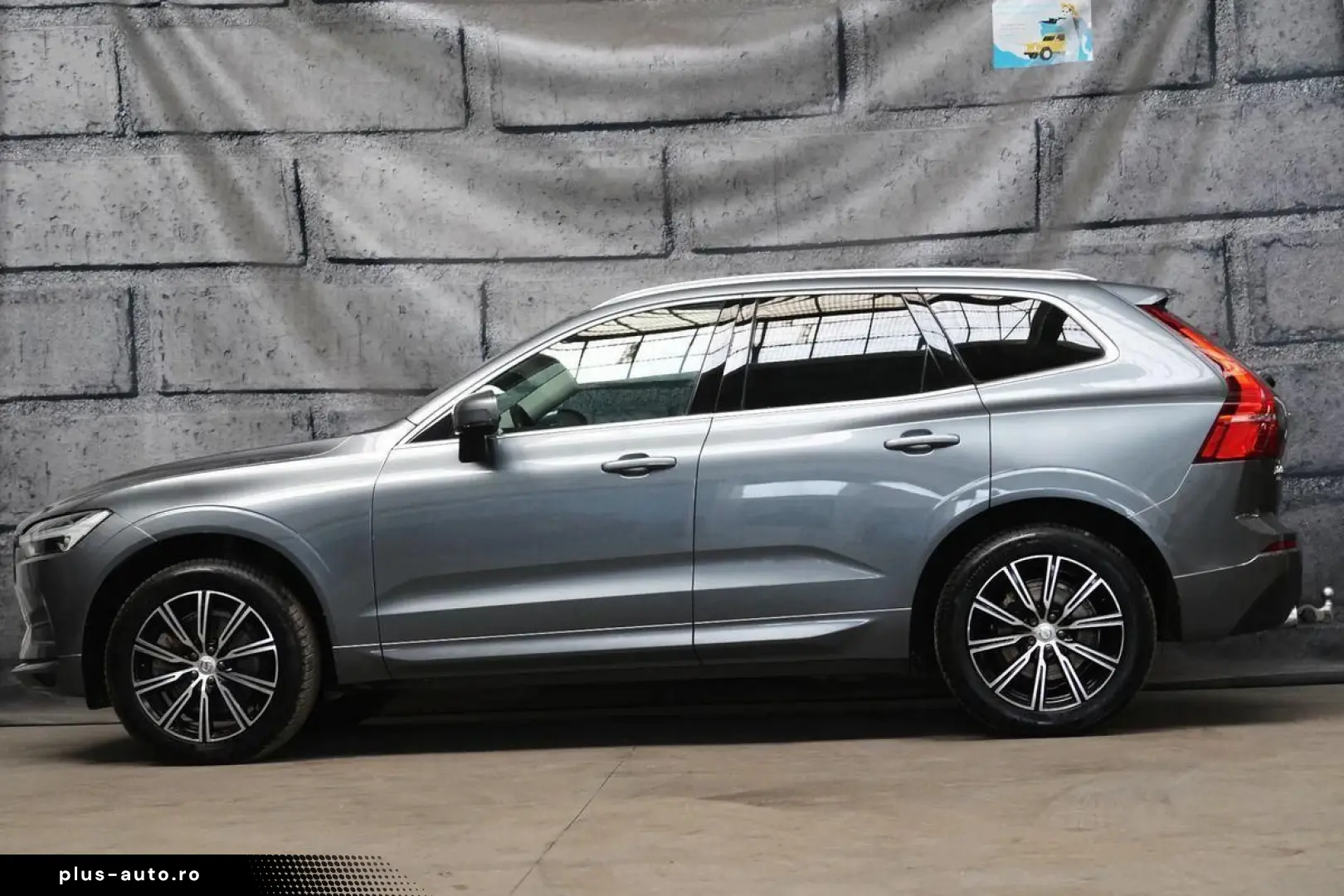 Volvo Xc-60