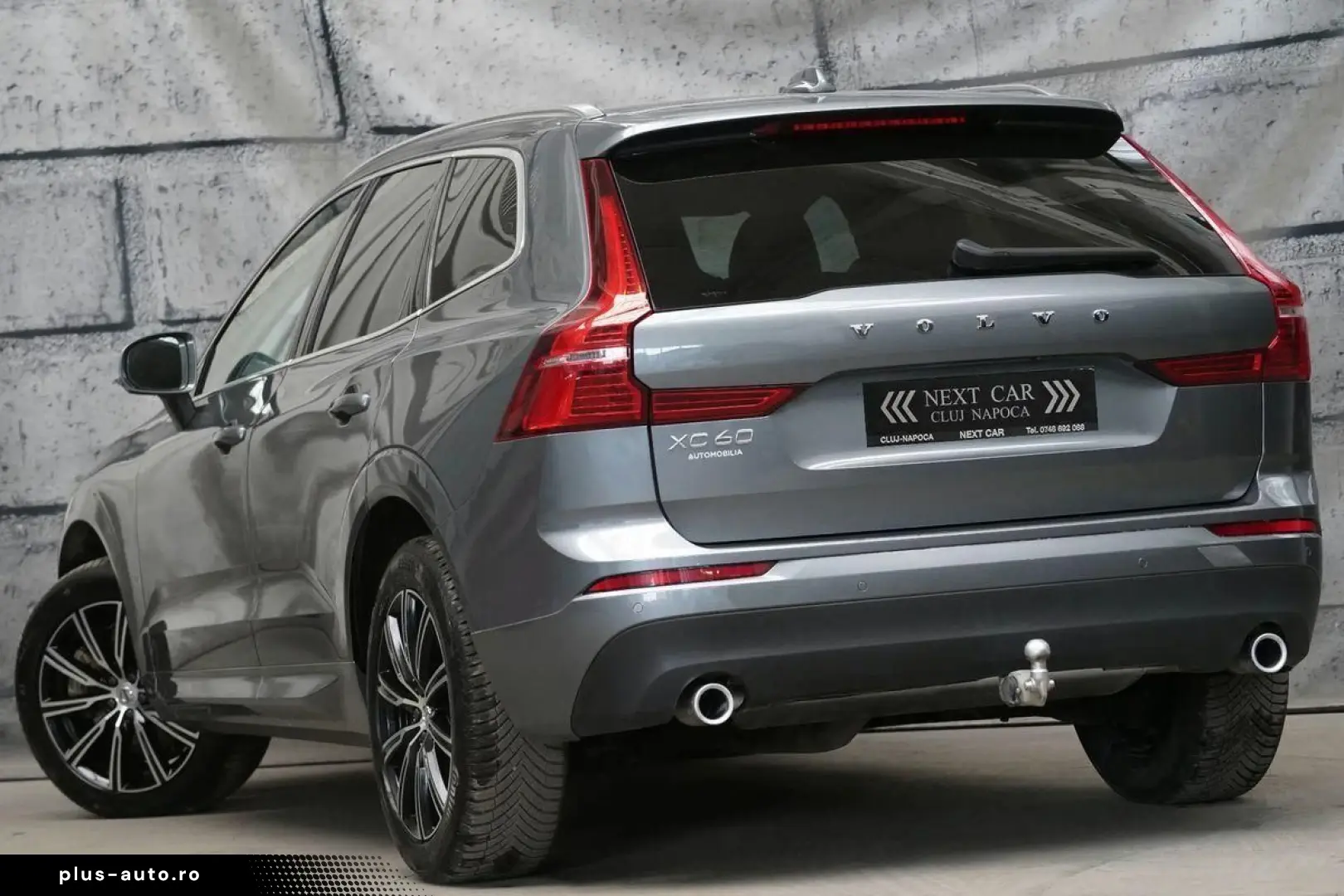 Volvo Xc-60