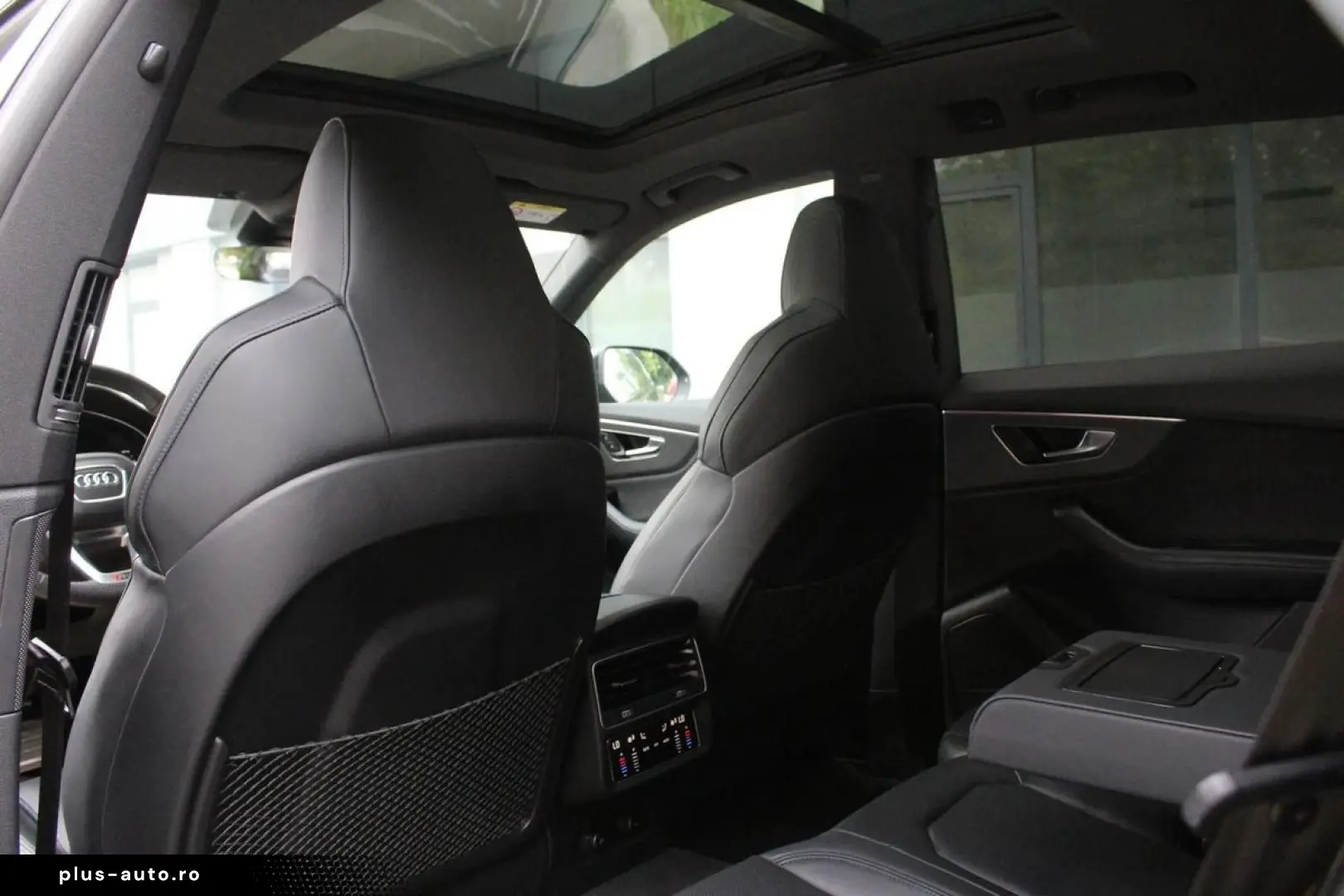 Audi Rs-Q8