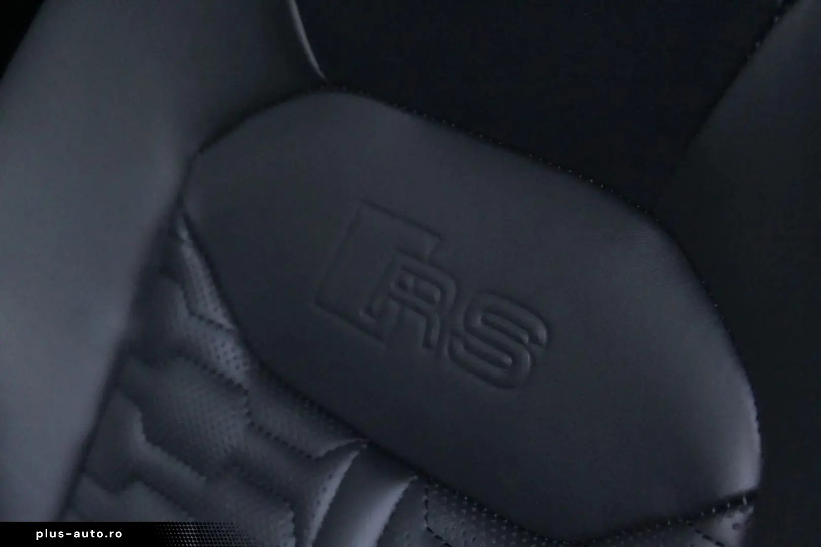 Audi Rs-Q8