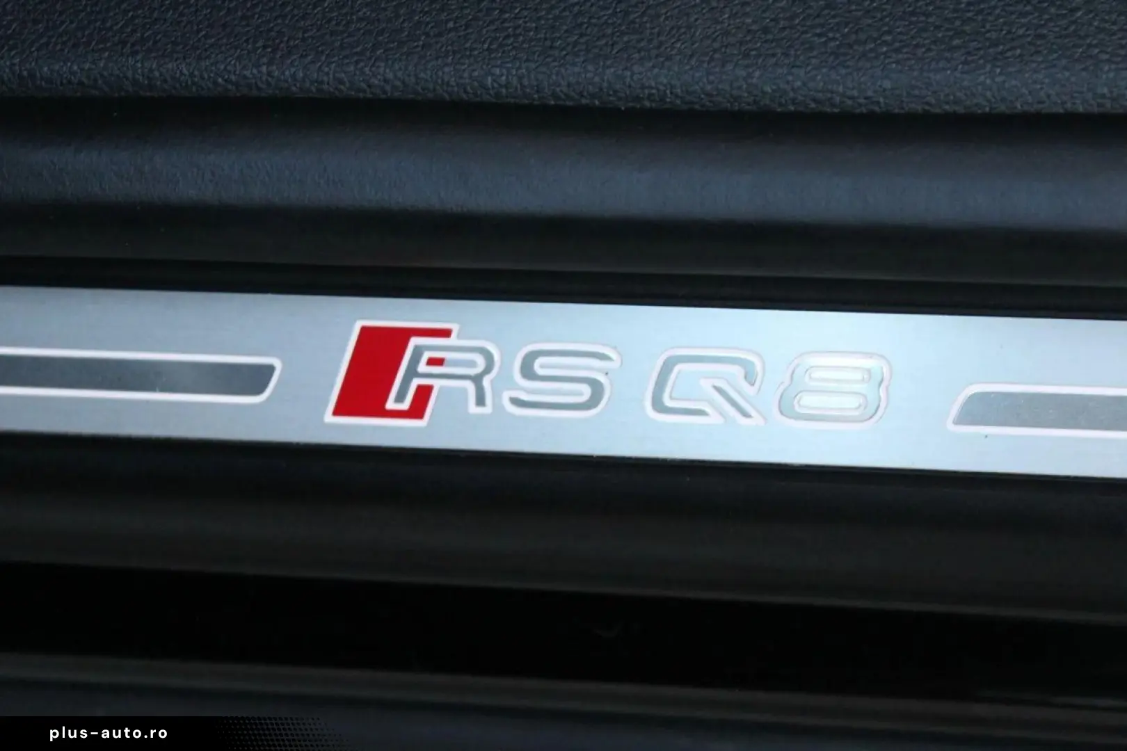 Audi Rs-Q8