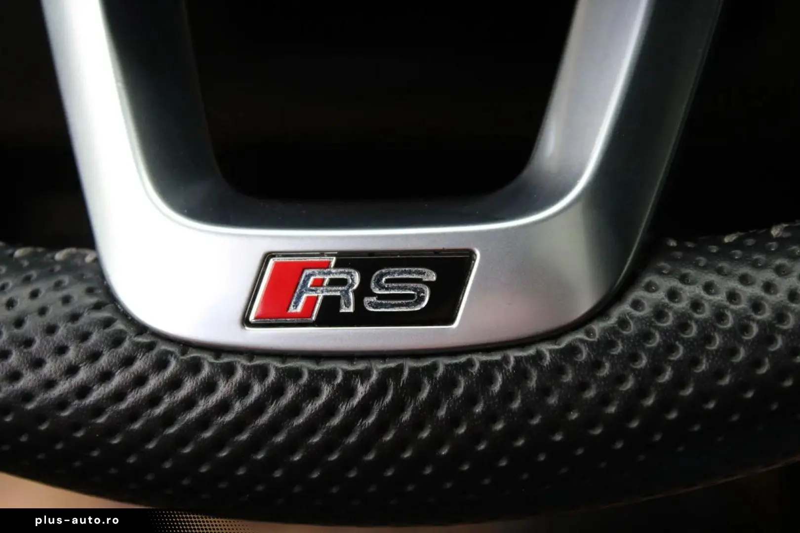 Audi Rs-Q8