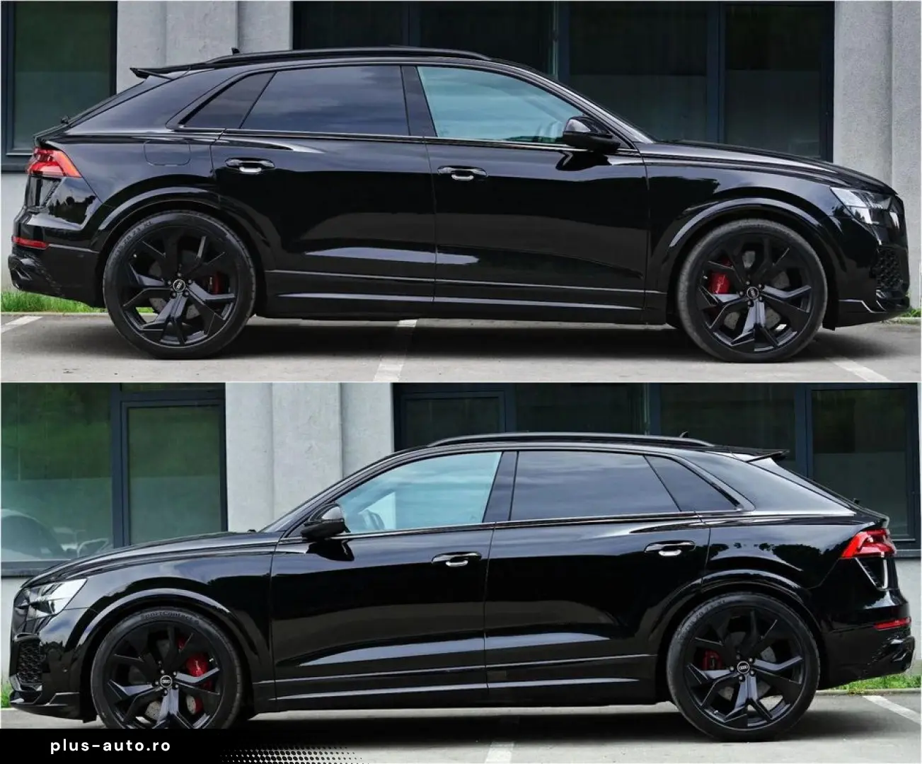 Audi Rs-Q8