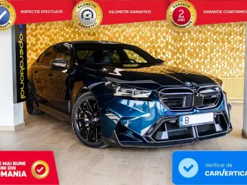 Bmw Bmw-M5