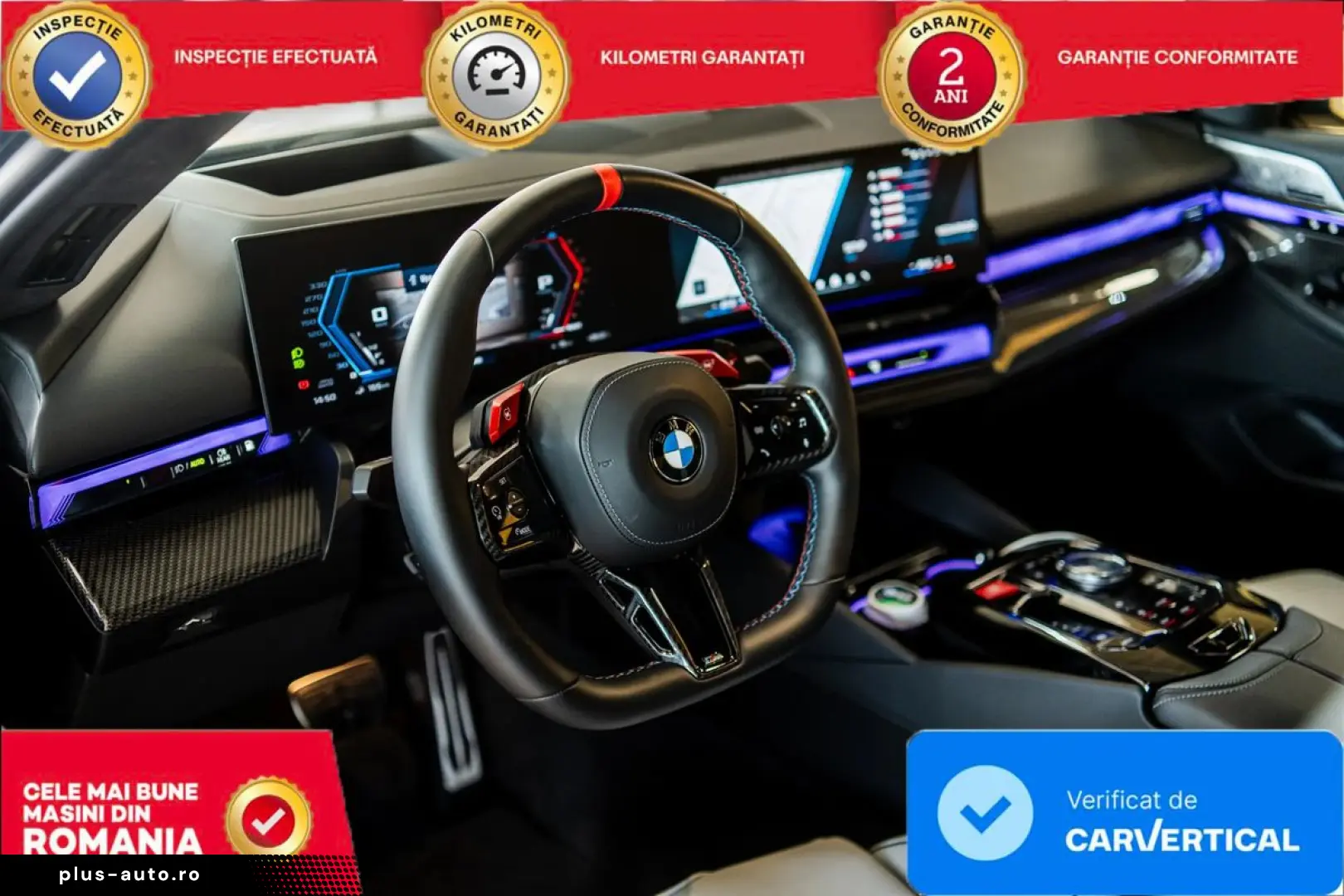 Bmw Bmw-M5