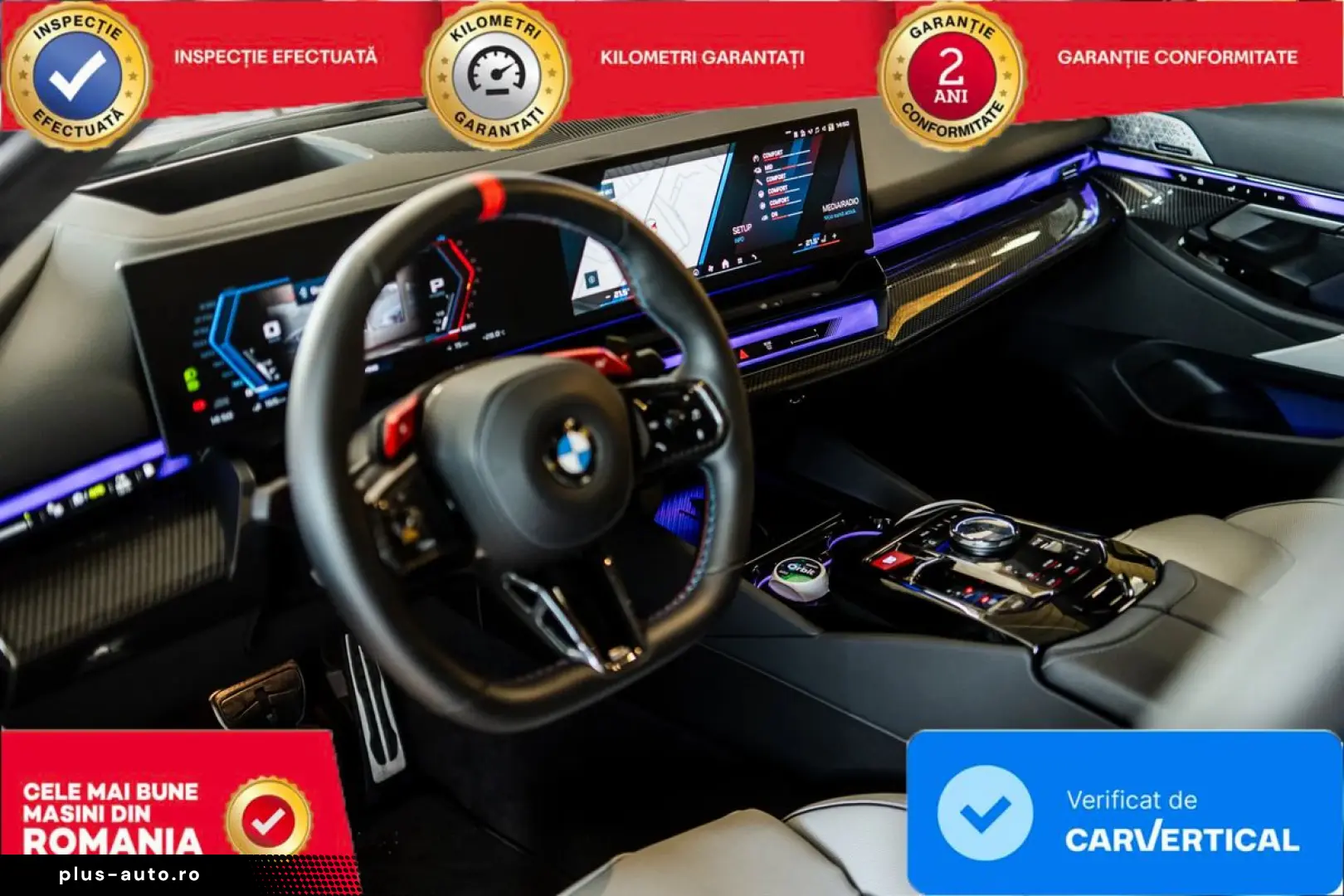 Bmw Bmw-M5