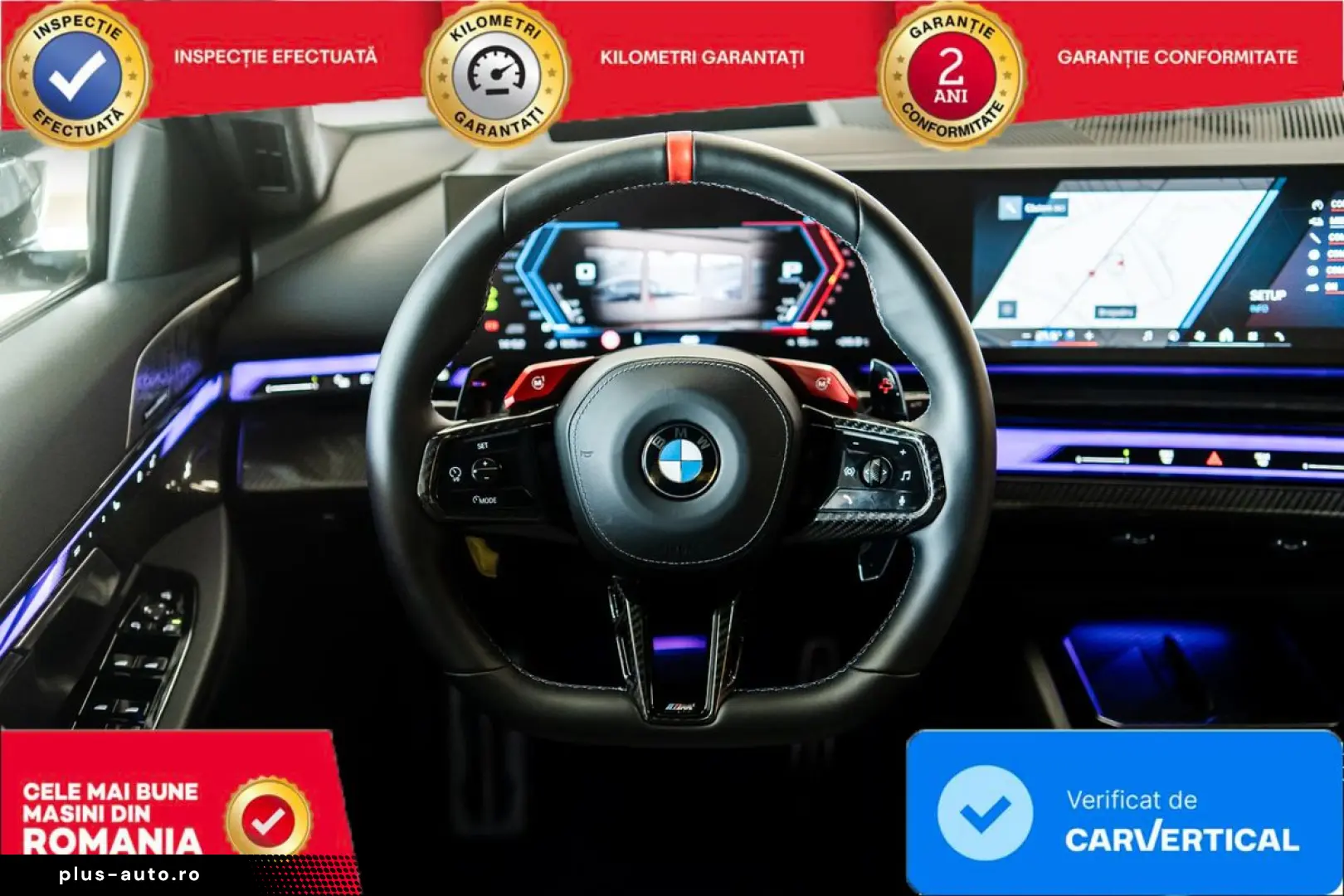 Bmw Bmw-M5