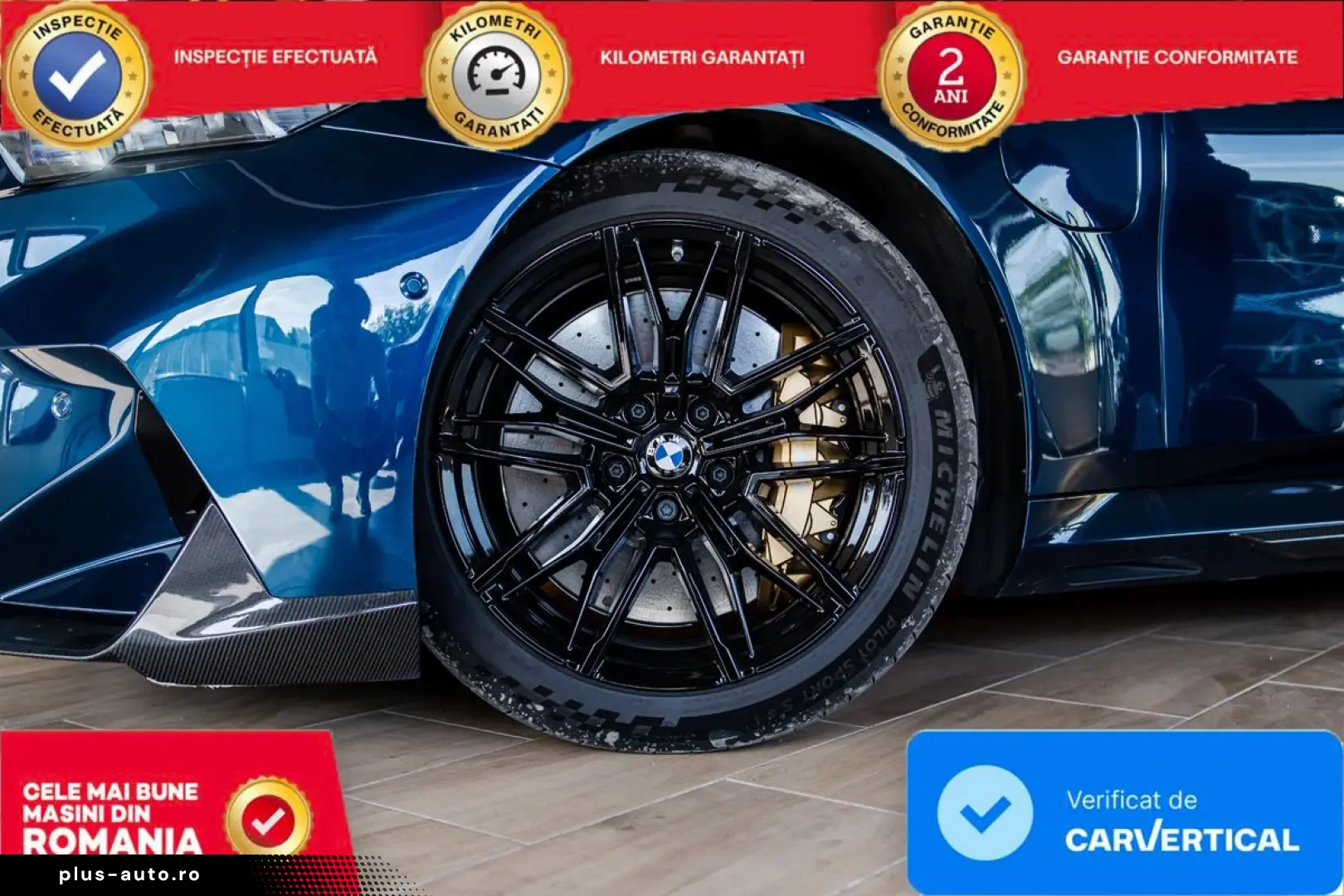 Bmw Bmw-M5