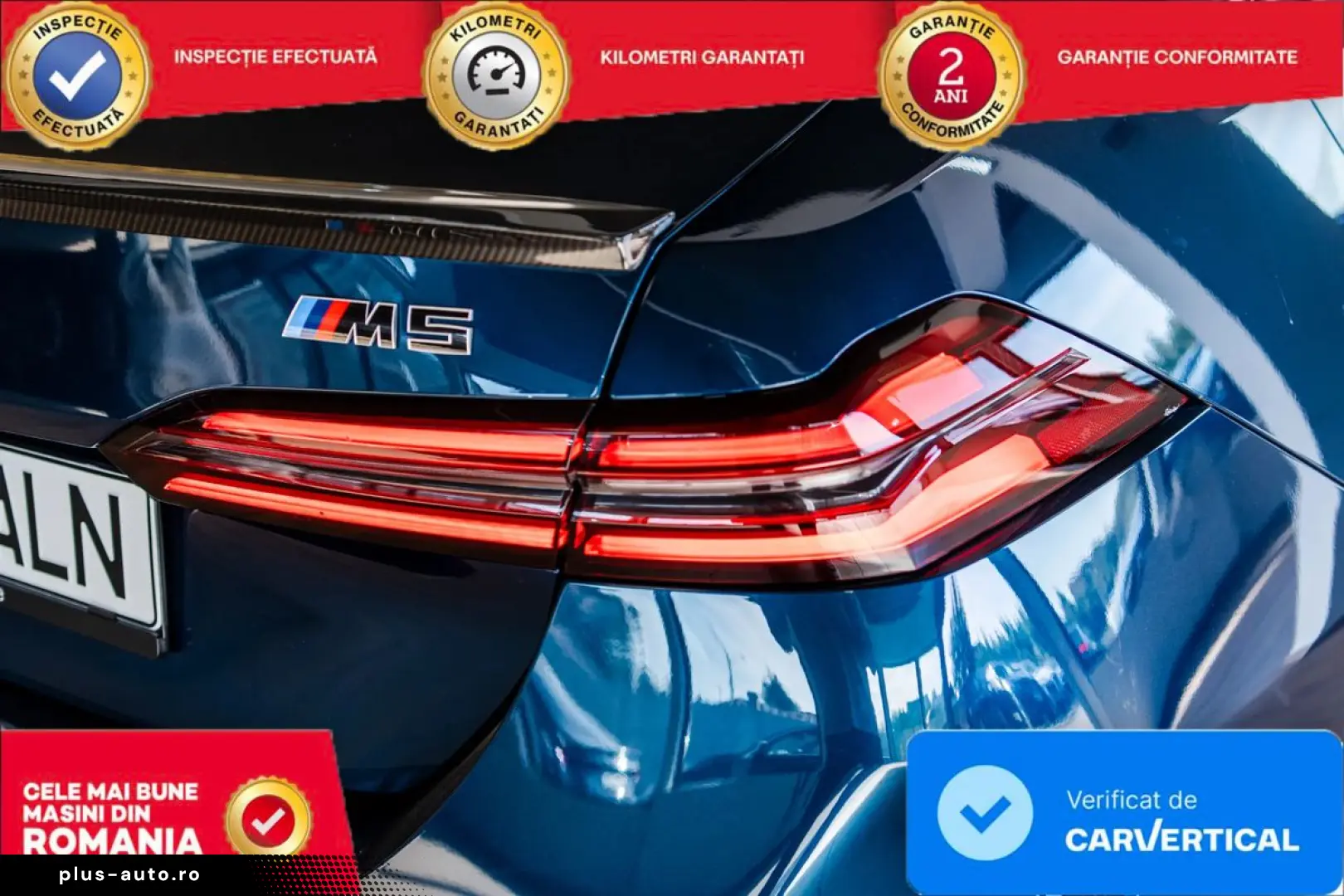 Bmw Bmw-M5