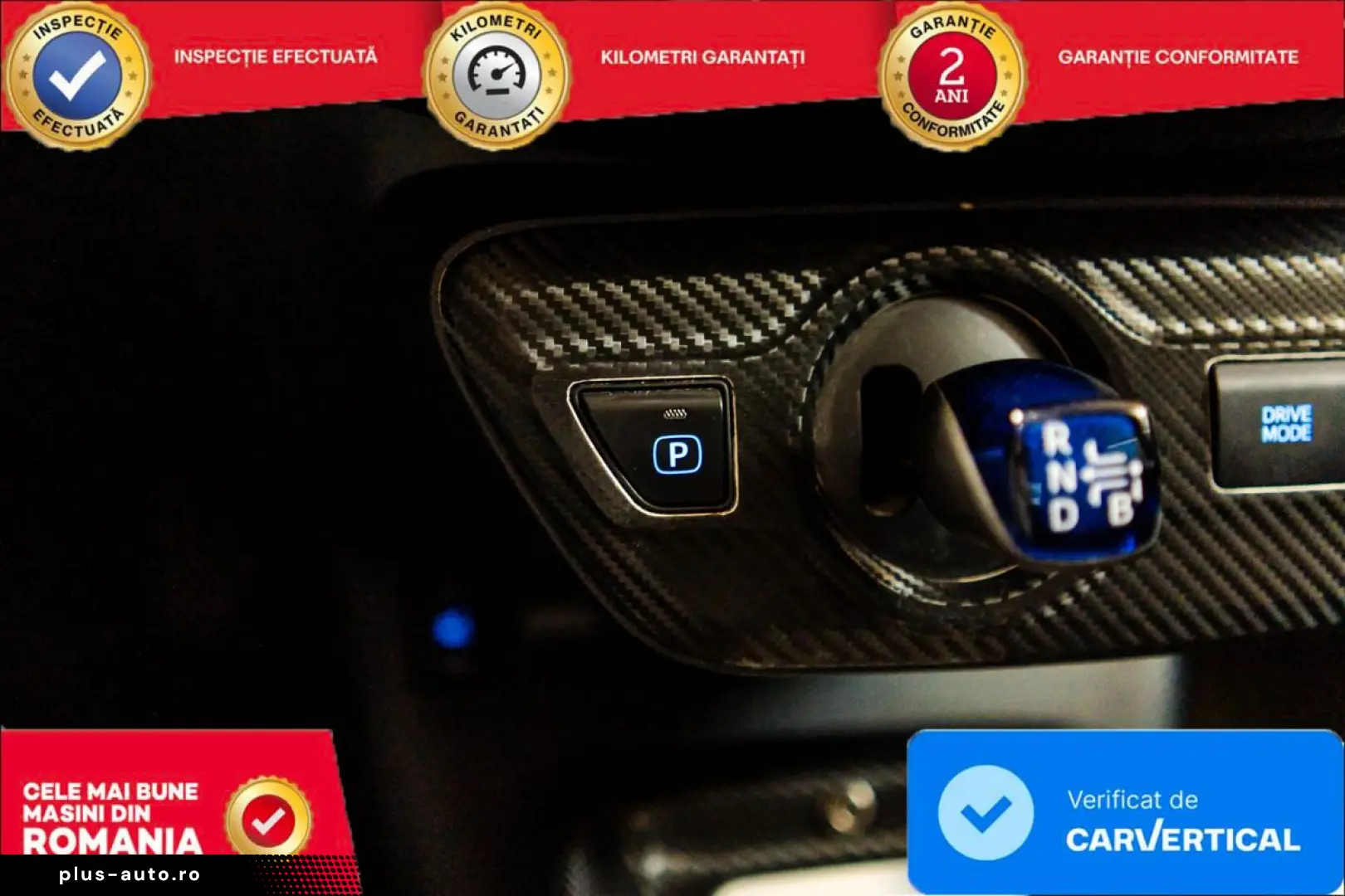 Toyota Prius 1.8 Hybrid  122 CP  Automată  2016