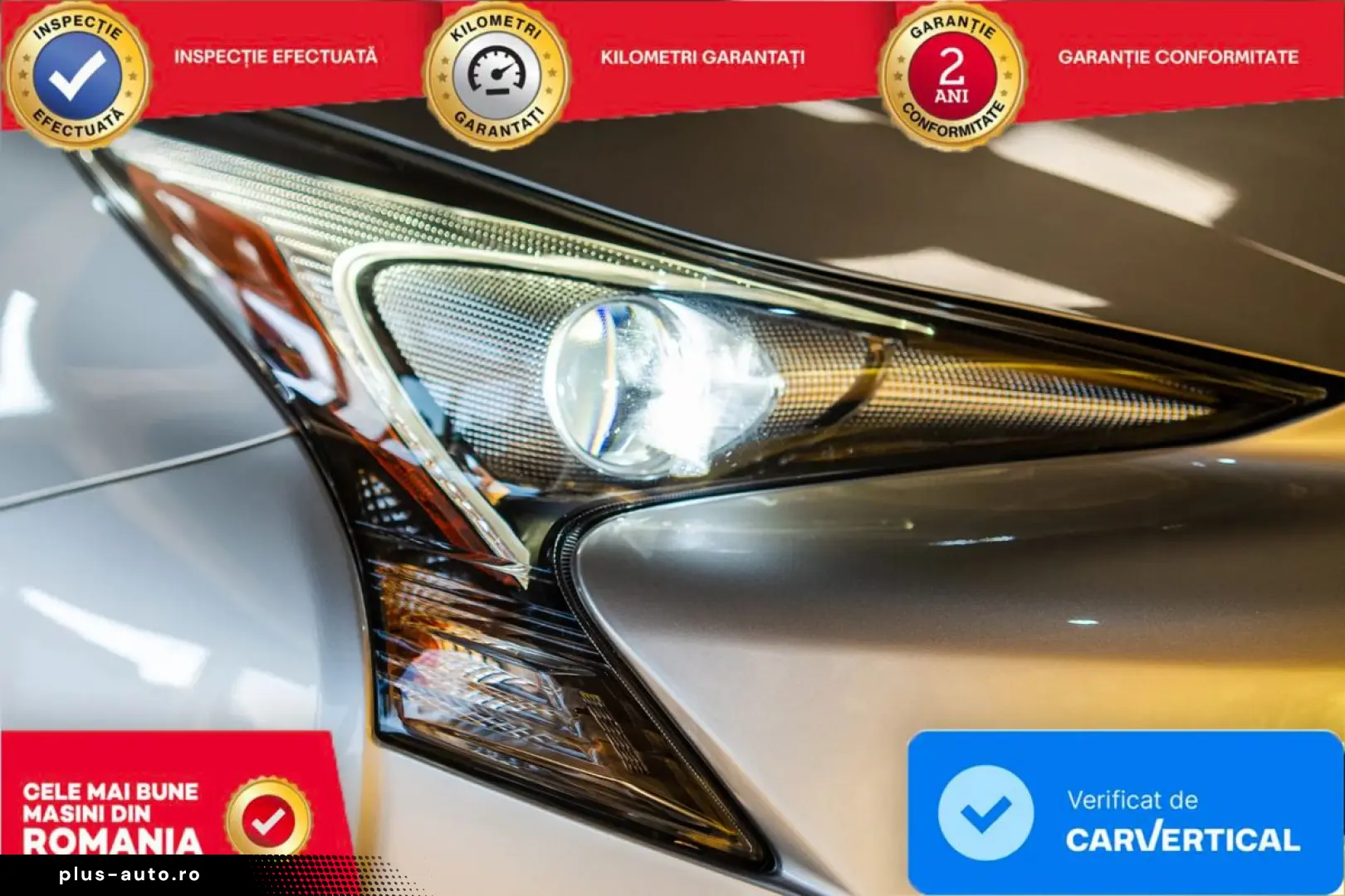 Toyota Prius 1.8 Hybrid  122 CP  Automată  2016