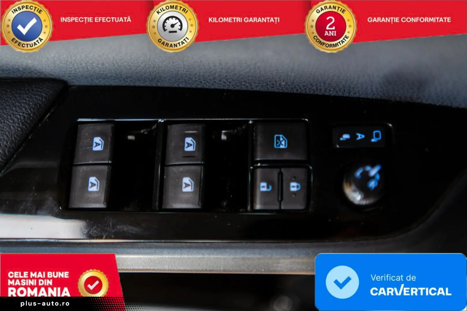 Toyota Prius 1.8 Hybrid  122 CP  Automată  2016