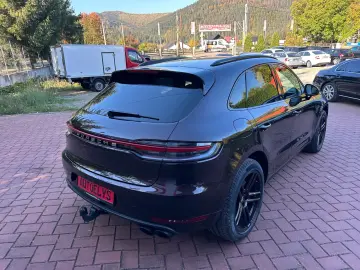PORSCHE MACAN S  Model 2020  3.0 Benzina