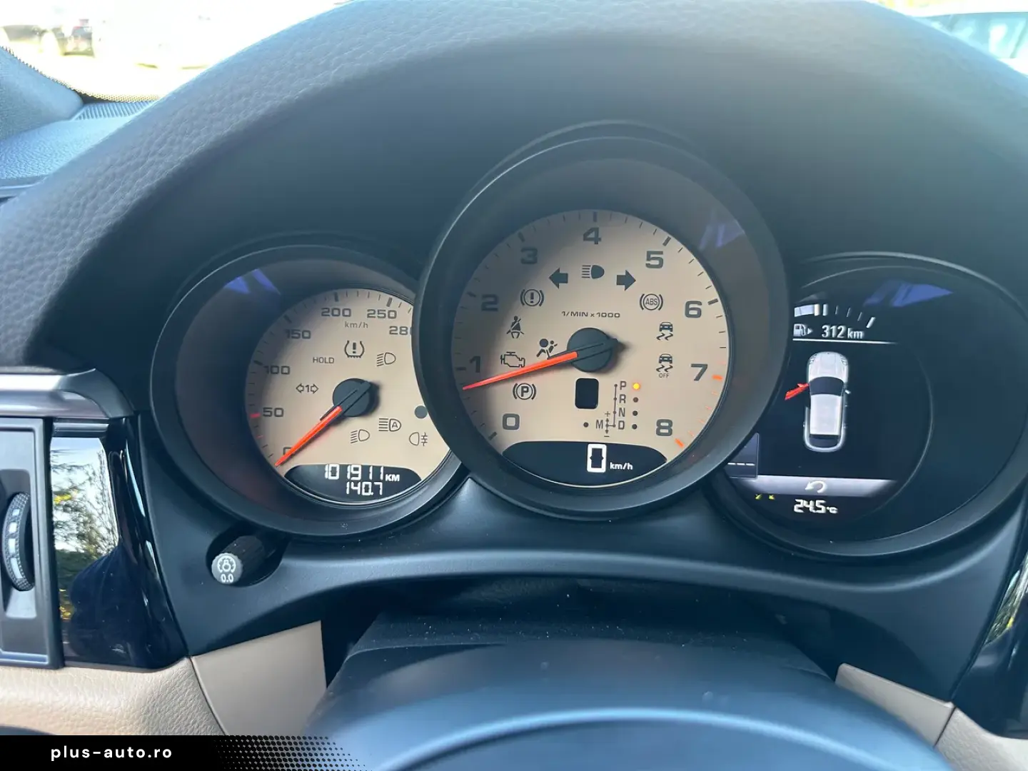 PORSCHE MACAN S  Model 2020  3.0 Benzina