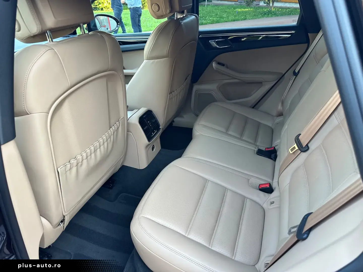 PORSCHE MACAN S  Model 2020  3.0 Benzina