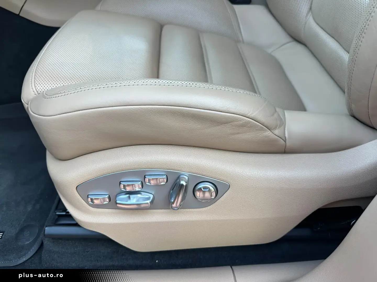 PORSCHE MACAN S  Model 2020  3.0 Benzina