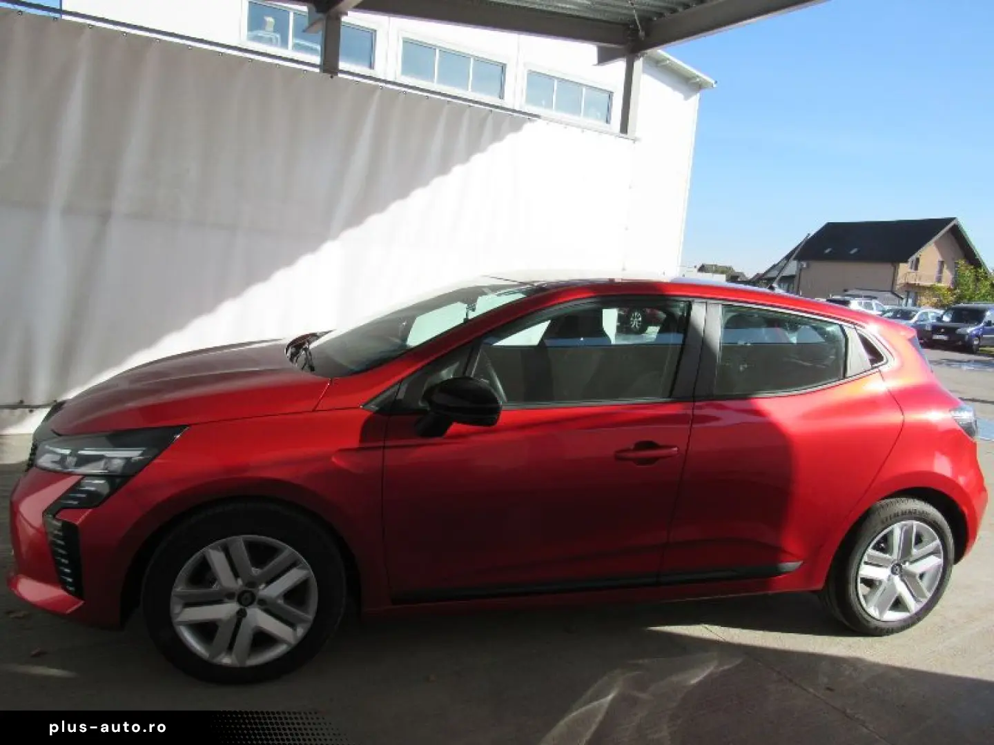 RENAULT CLIO 1.0 TCe 90 evolution