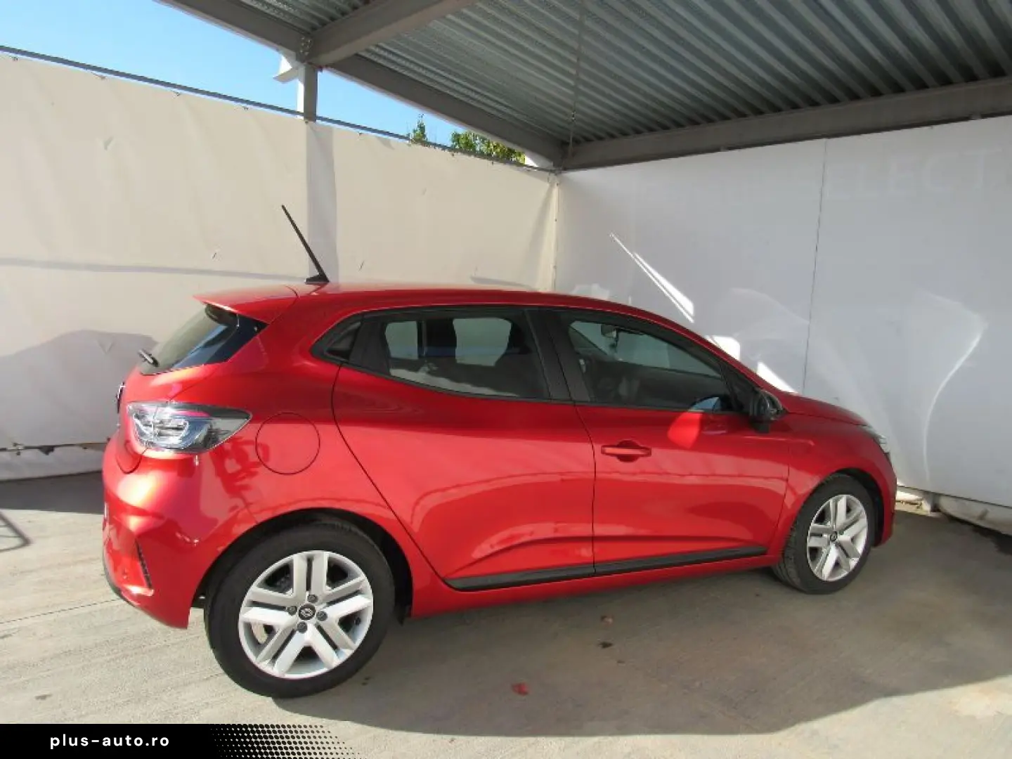 RENAULT CLIO 1.0 TCe 90 evolution