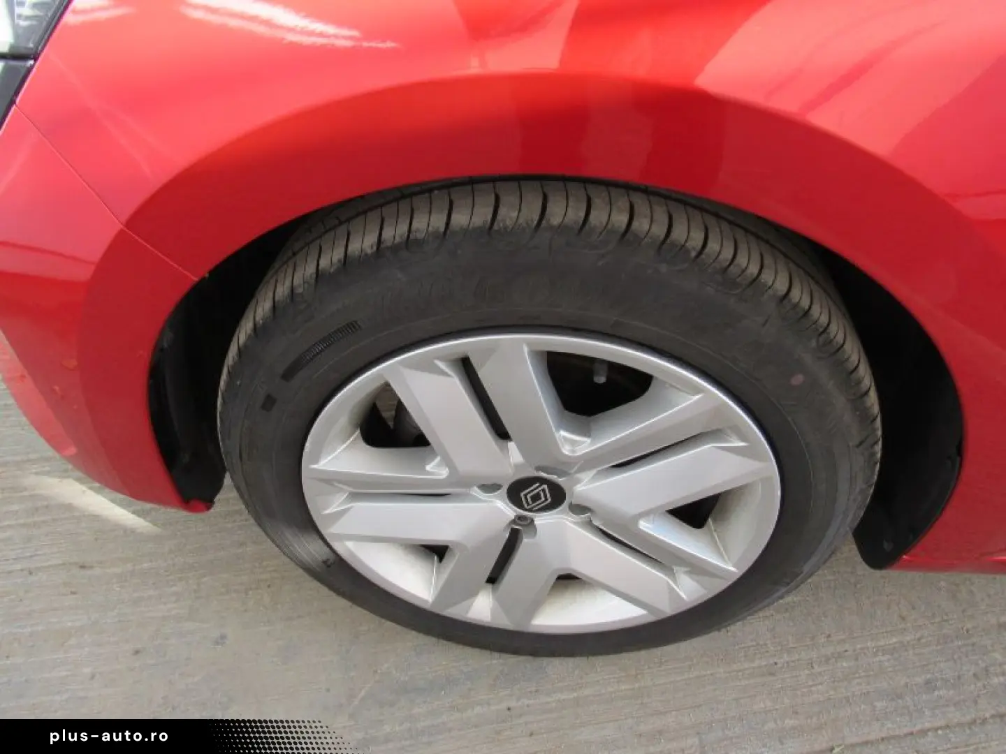 RENAULT CLIO 1.0 TCe 90 evolution