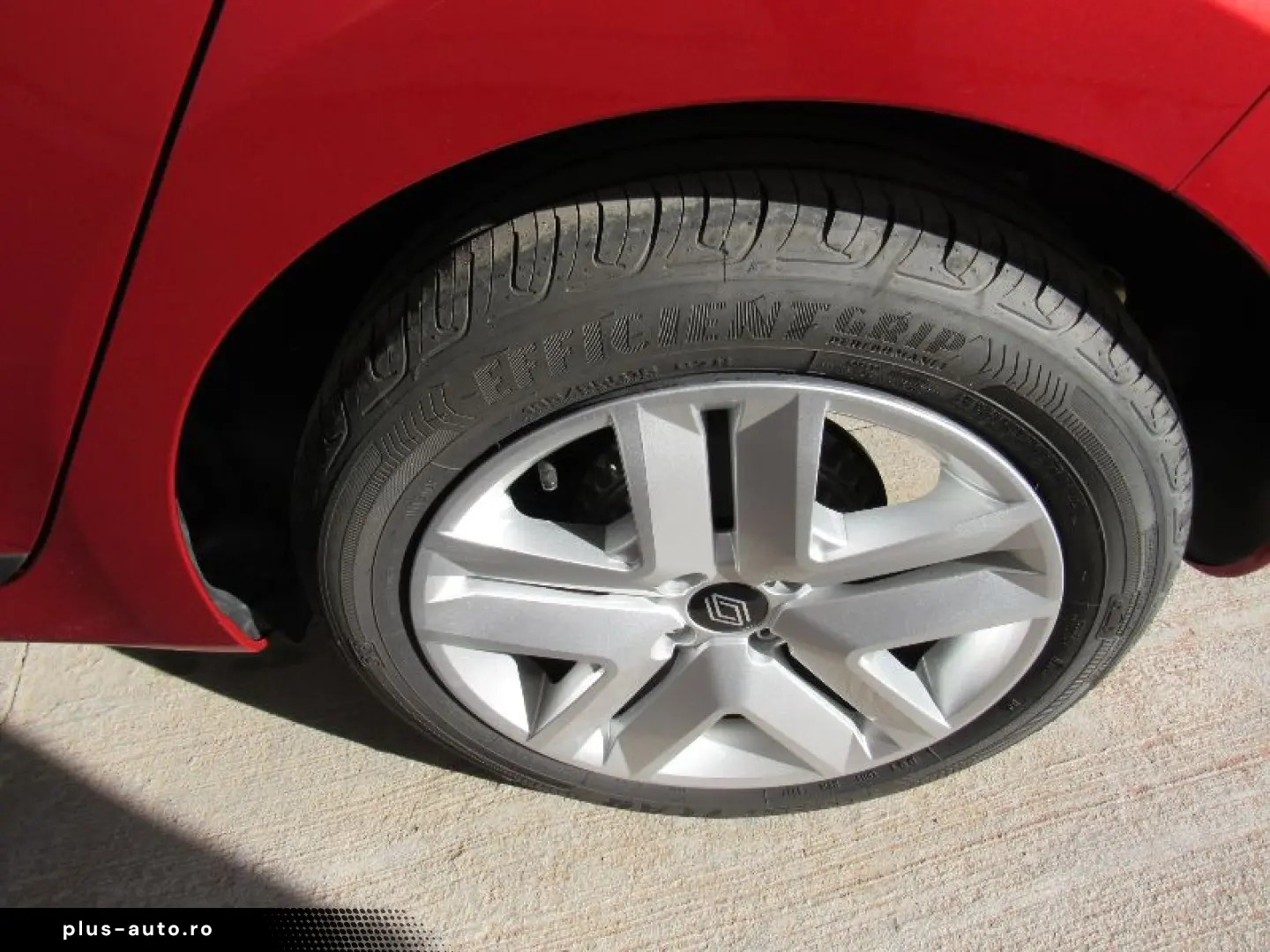 RENAULT CLIO 1.0 TCe 90 evolution