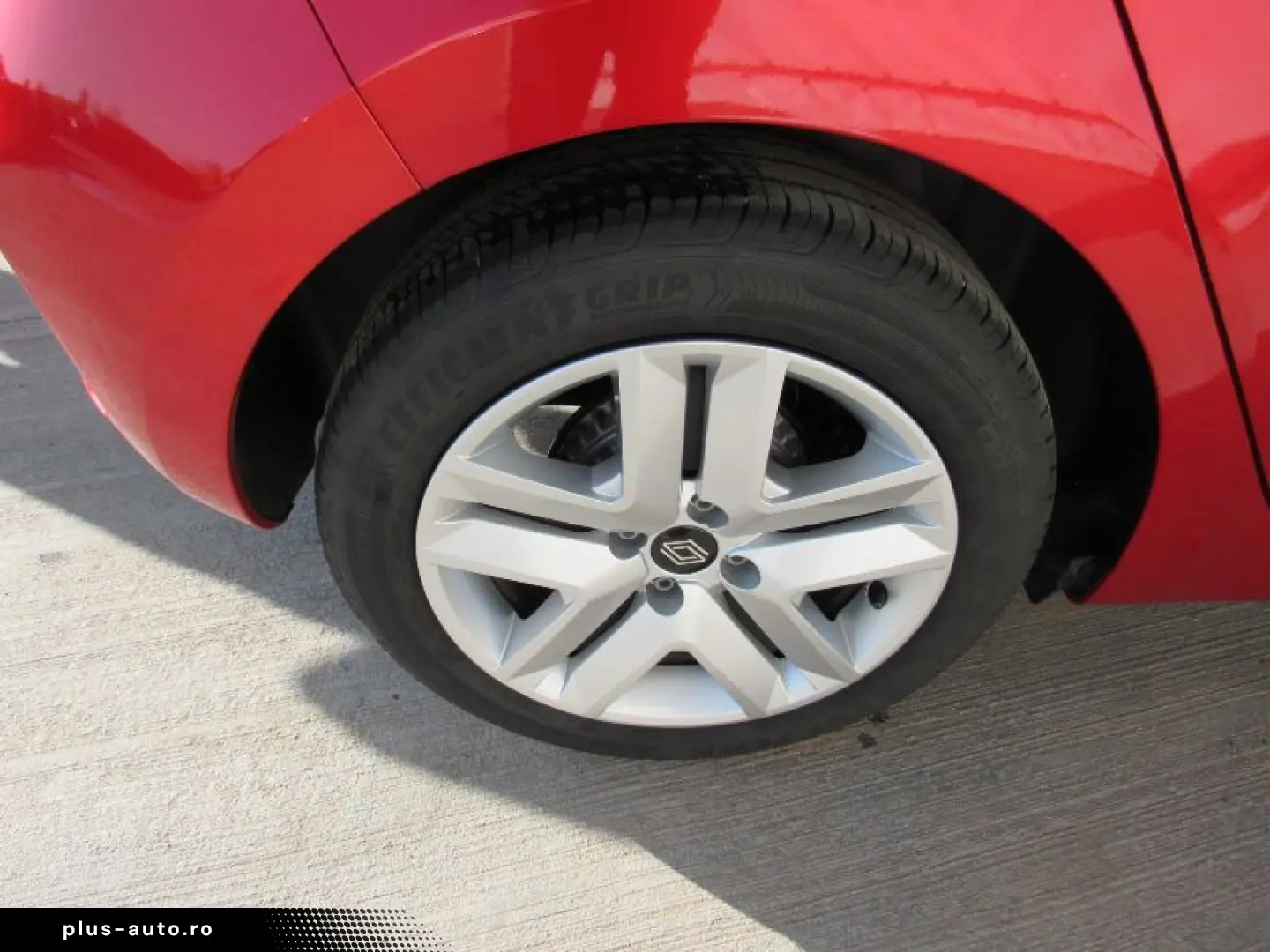 RENAULT CLIO 1.0 TCe 90 evolution