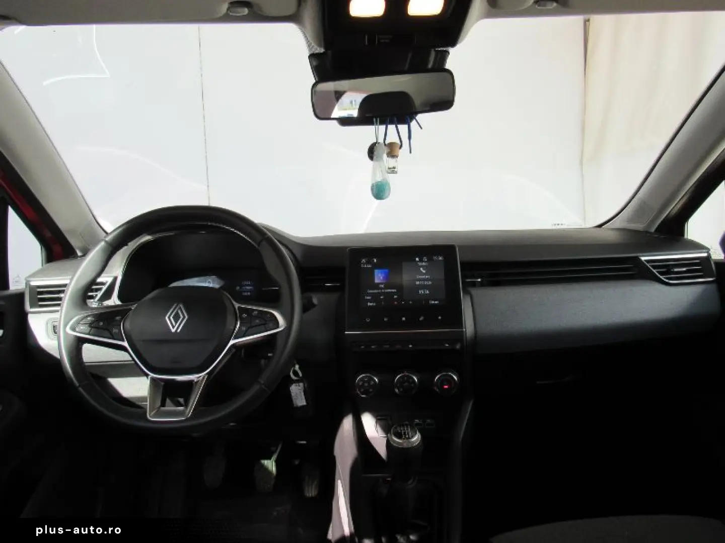 RENAULT CLIO 1.0 TCe 90 evolution