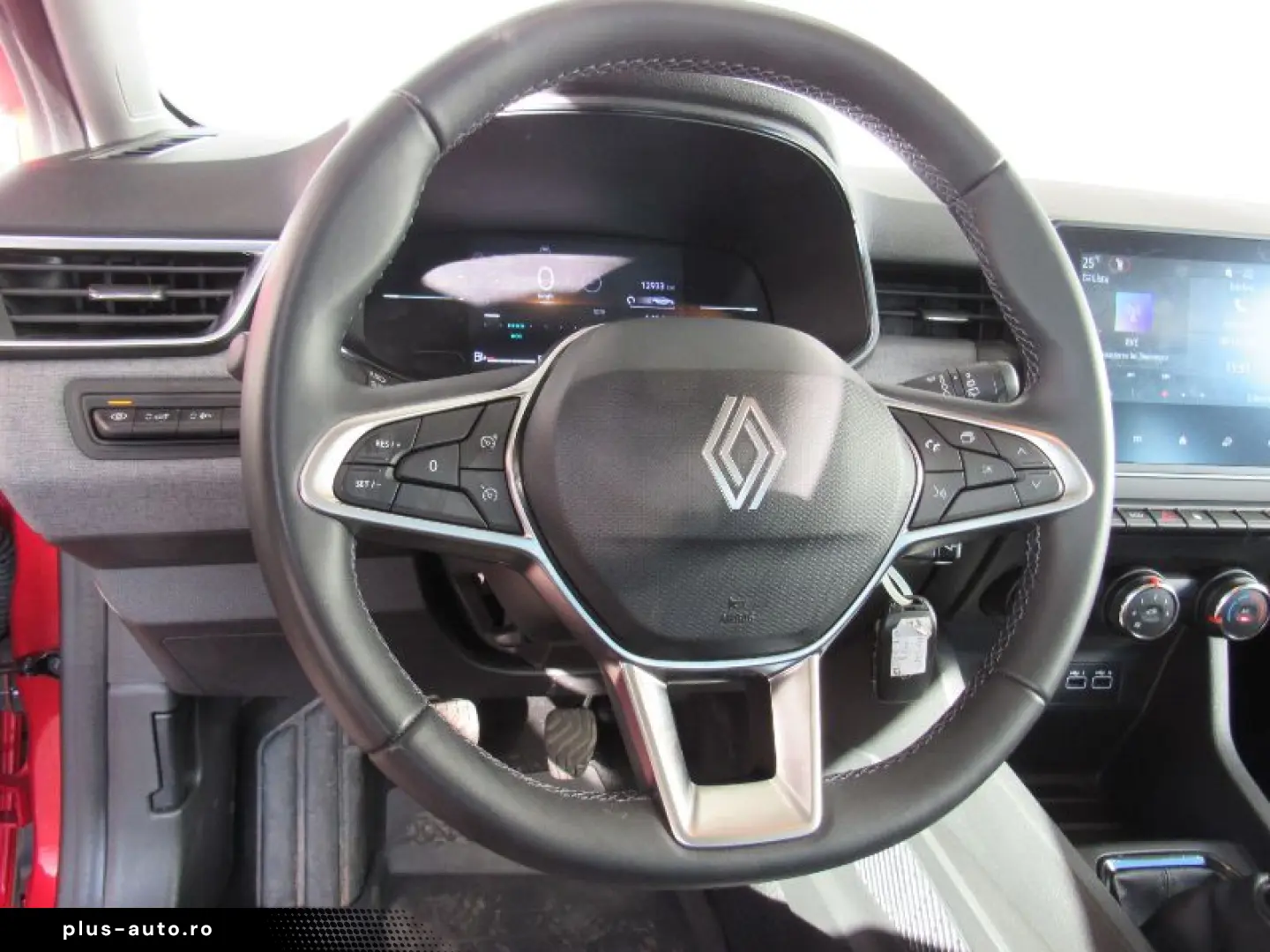RENAULT CLIO 1.0 TCe 90 evolution