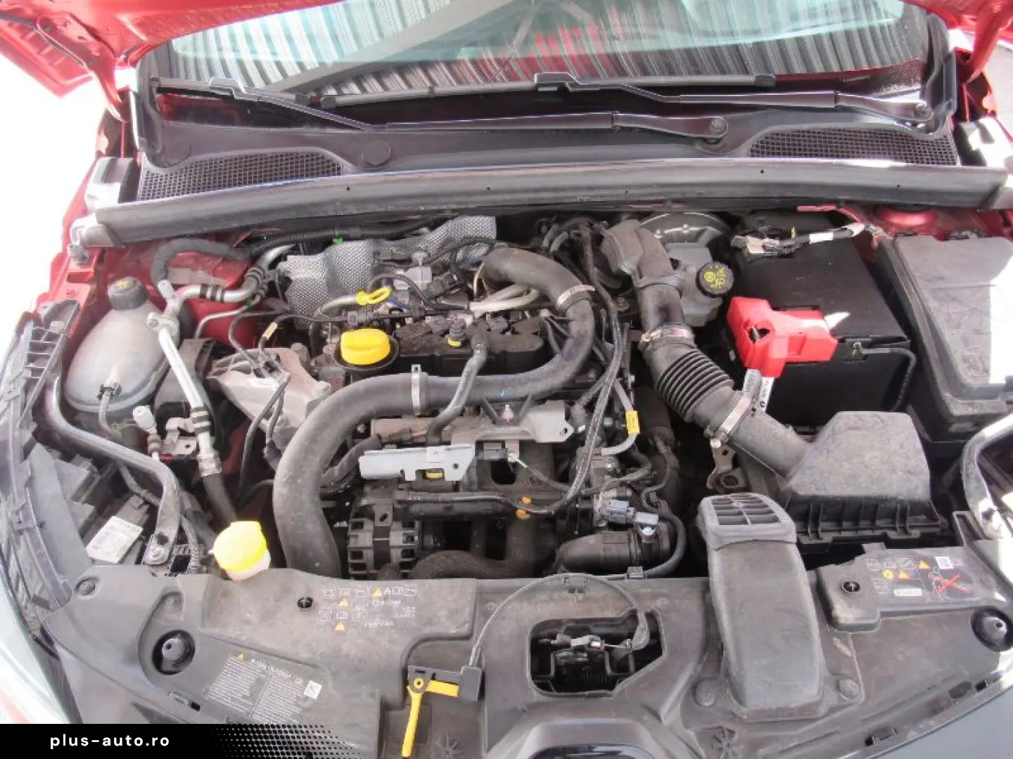 RENAULT CLIO 1.0 TCe 90 evolution