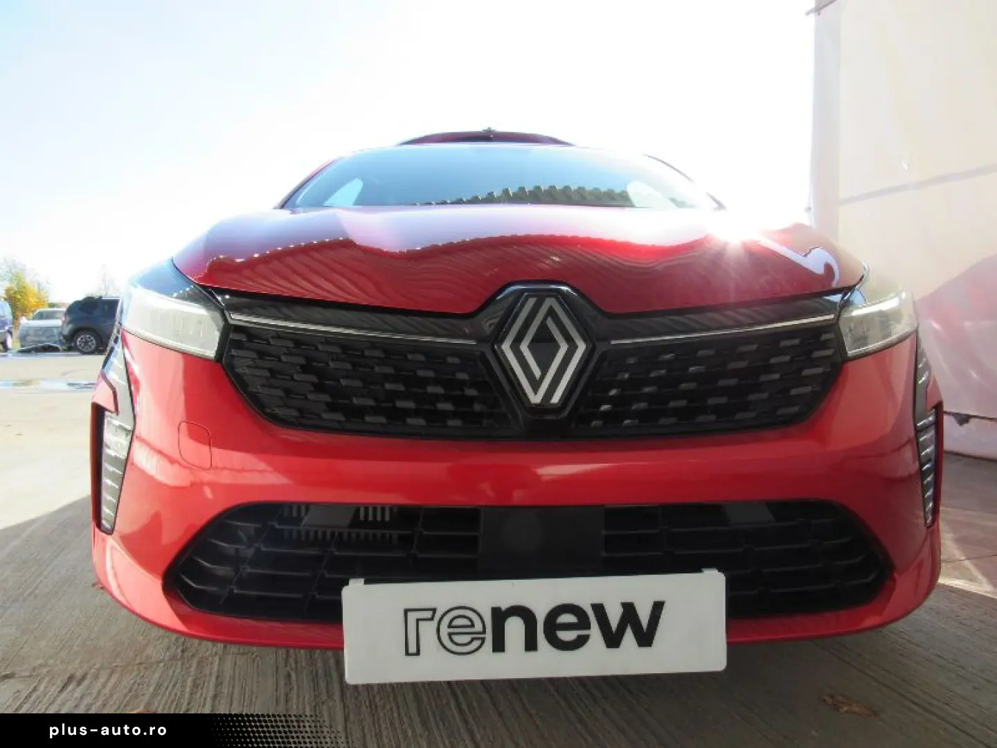 RENAULT CLIO 1.0 TCe 90 evolution