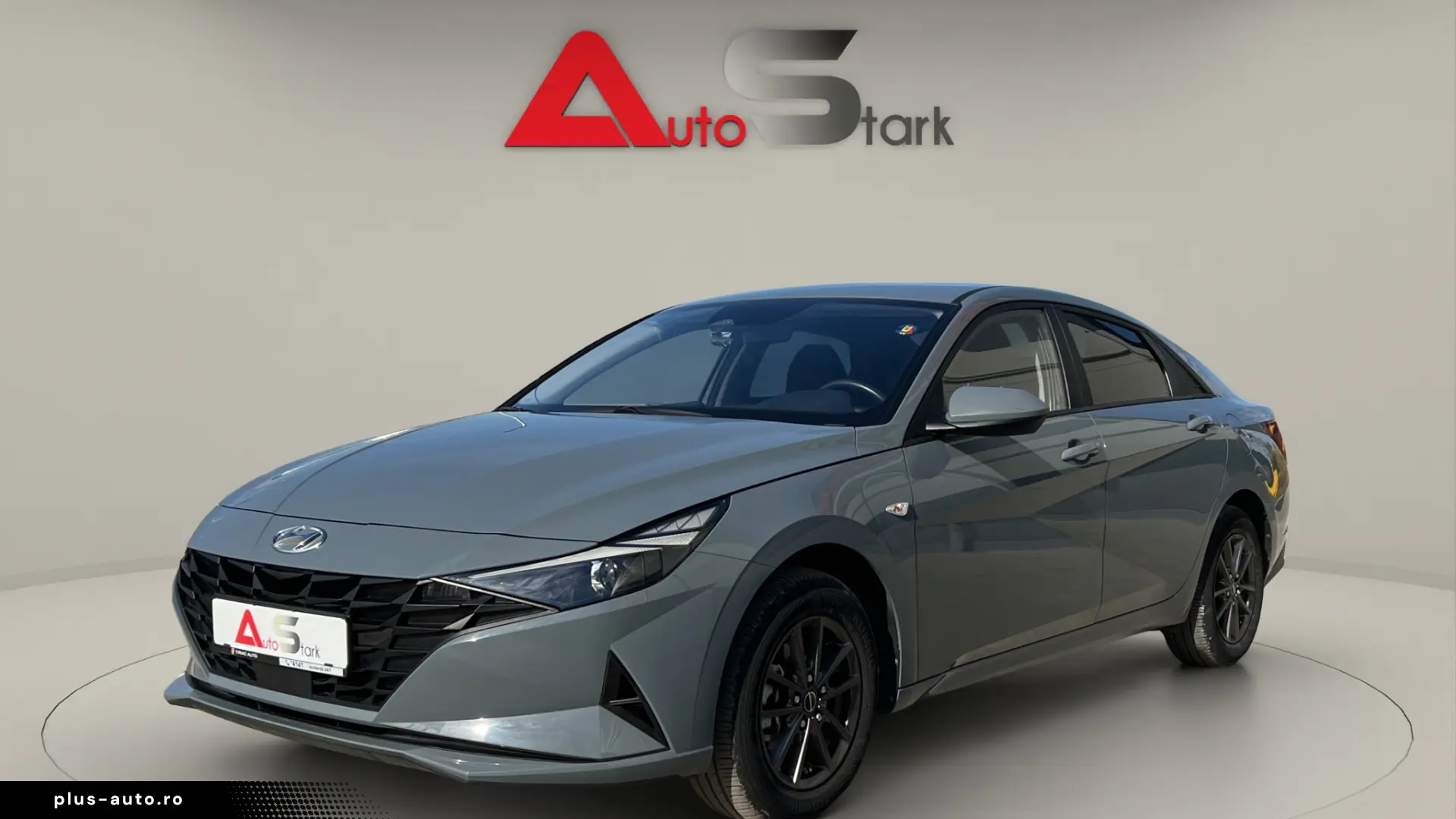 Hyundai Elantra 1.6 l 123 CP 6MT Comfort