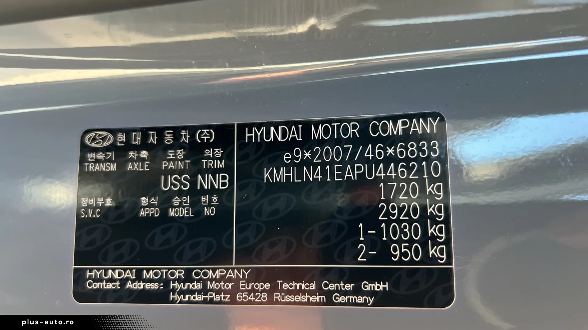 Hyundai Elantra 1.6 l 123 CP 6MT Comfort