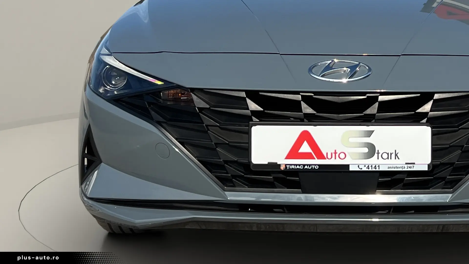 Hyundai Elantra 1.6 l 123 CP 6MT Comfort