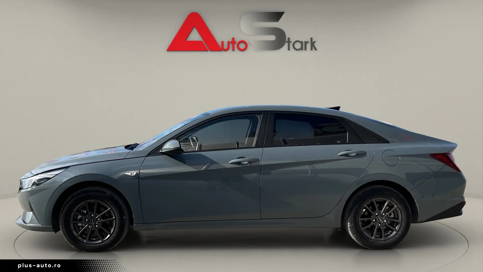 Hyundai Elantra 1.6 l 123 CP 6MT Comfort
