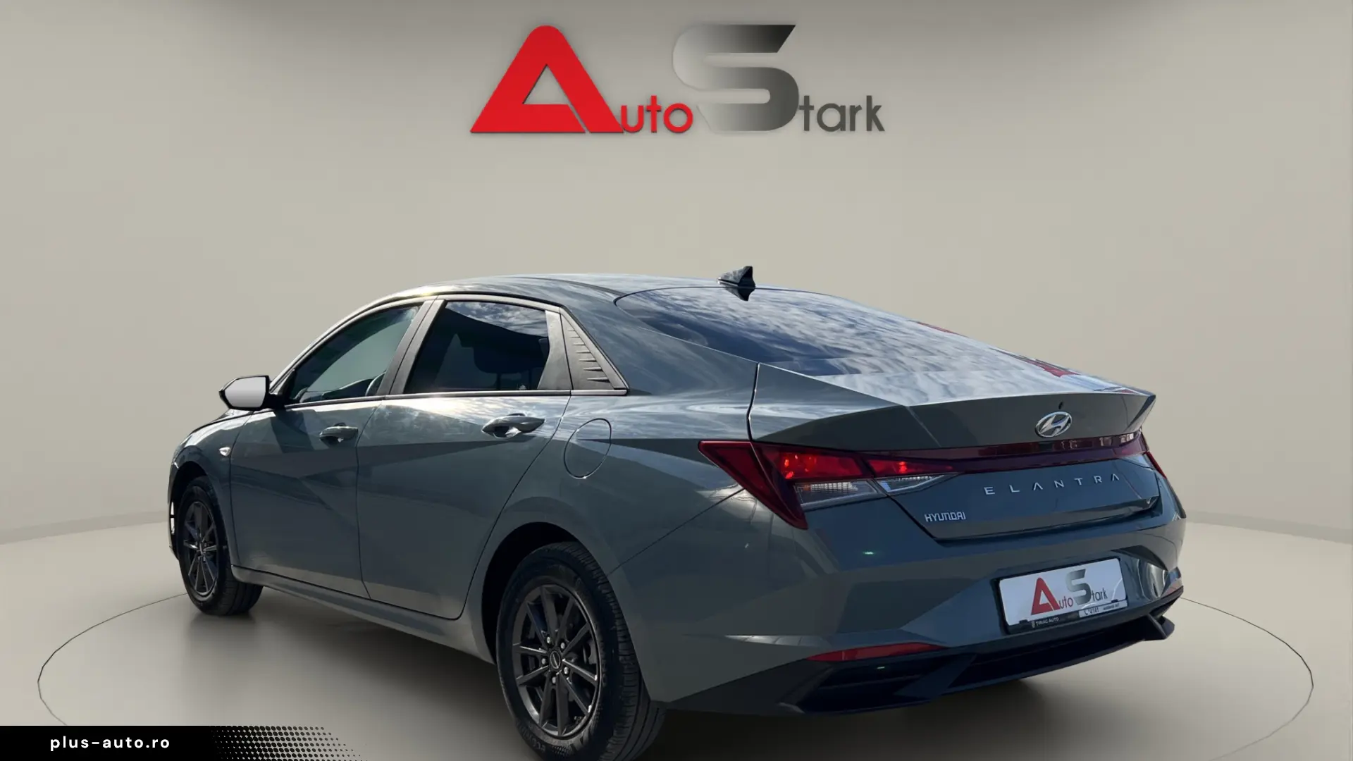 Hyundai Elantra 1.6 l 123 CP 6MT Comfort