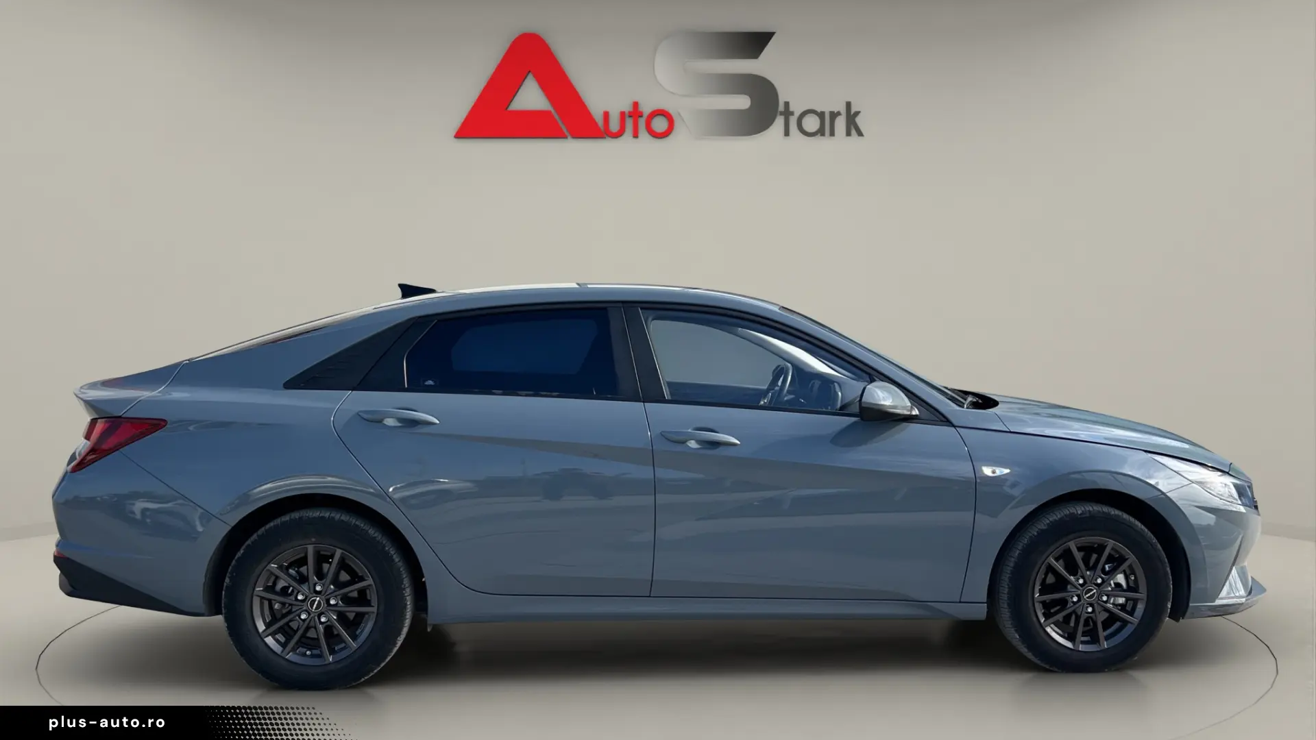 Hyundai Elantra 1.6 l 123 CP 6MT Comfort