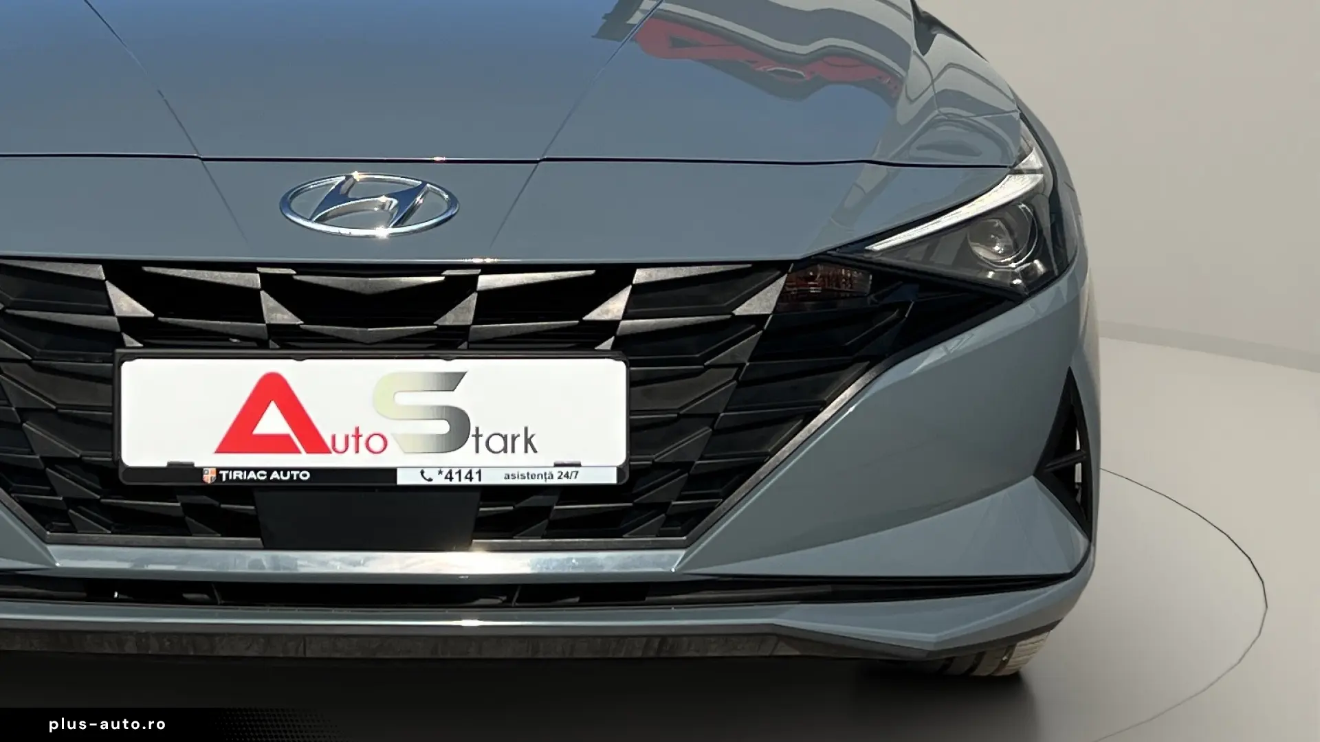 Hyundai Elantra 1.6 l 123 CP 6MT Comfort