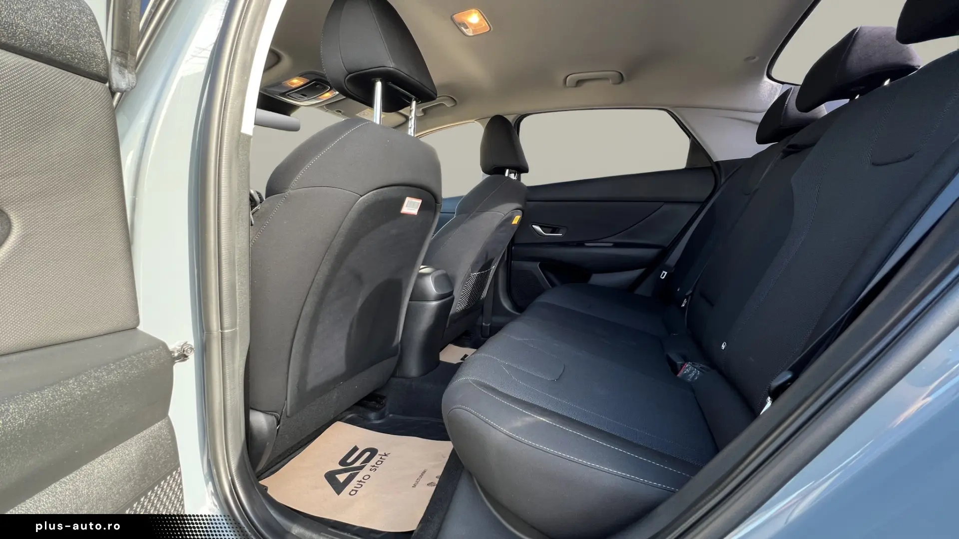 Hyundai Elantra 1.6 l 123 CP 6MT Comfort
