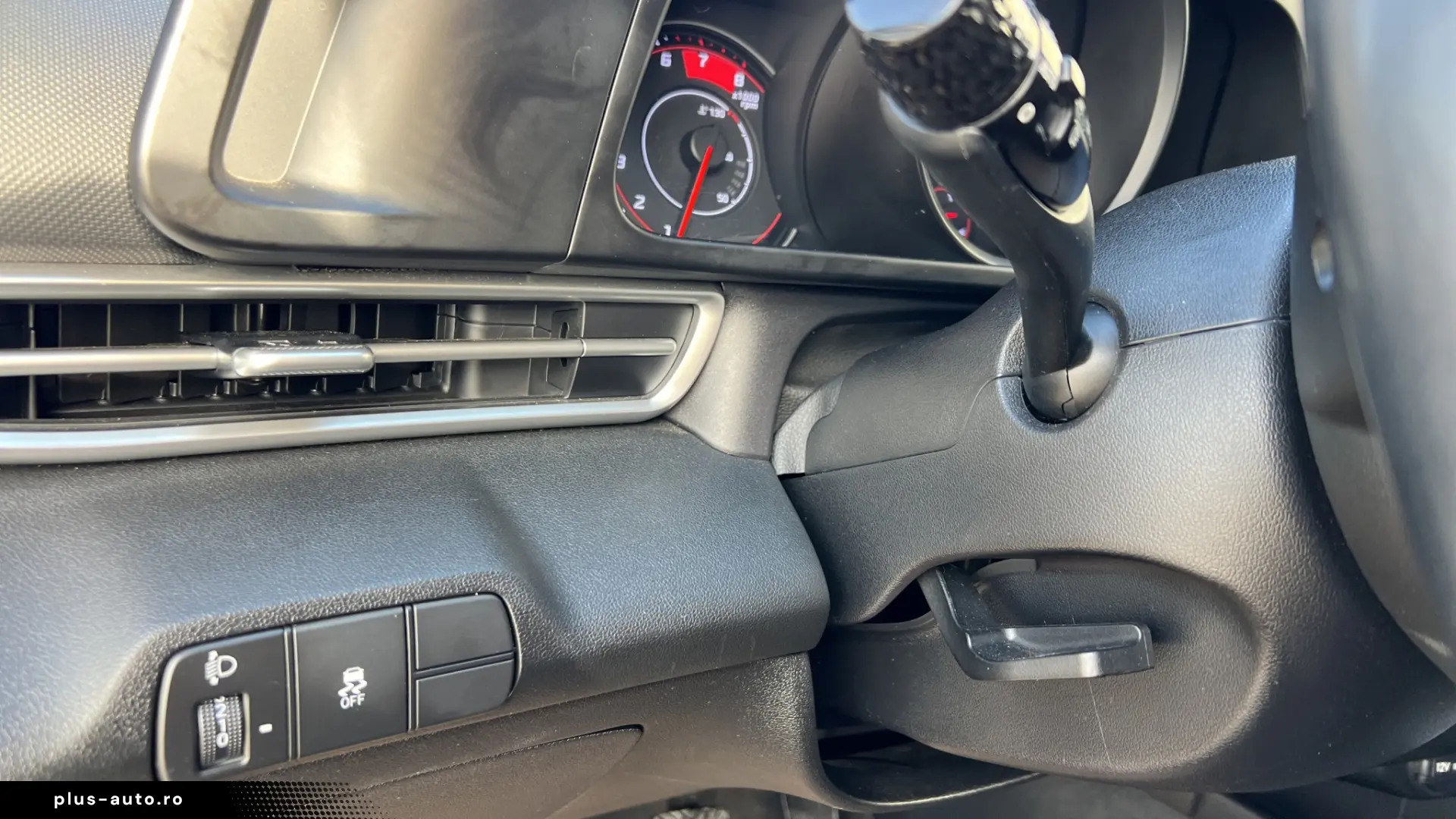 Hyundai Elantra 1.6 l 123 CP 6MT Comfort