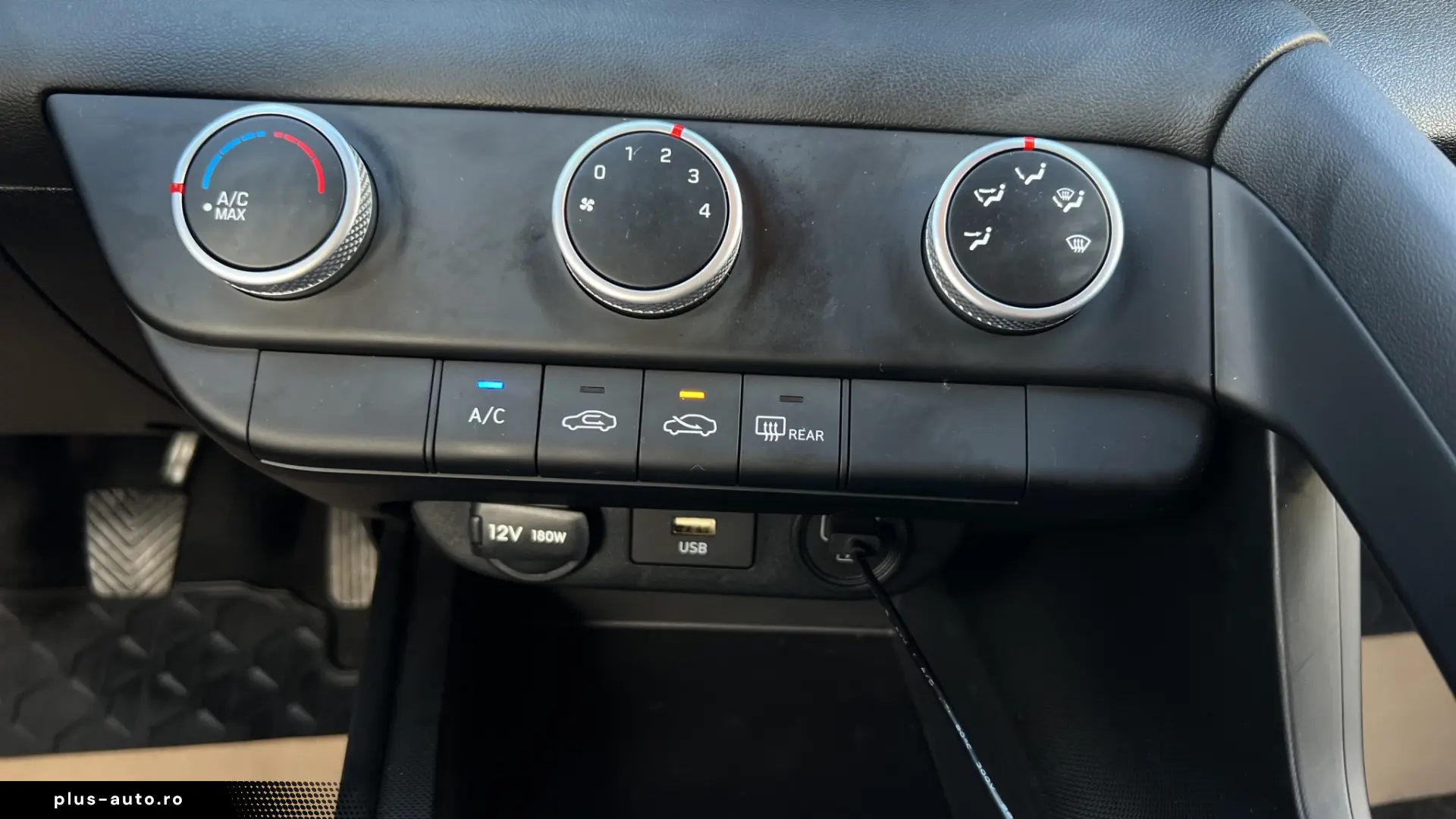 Hyundai Elantra 1.6 l 123 CP 6MT Comfort